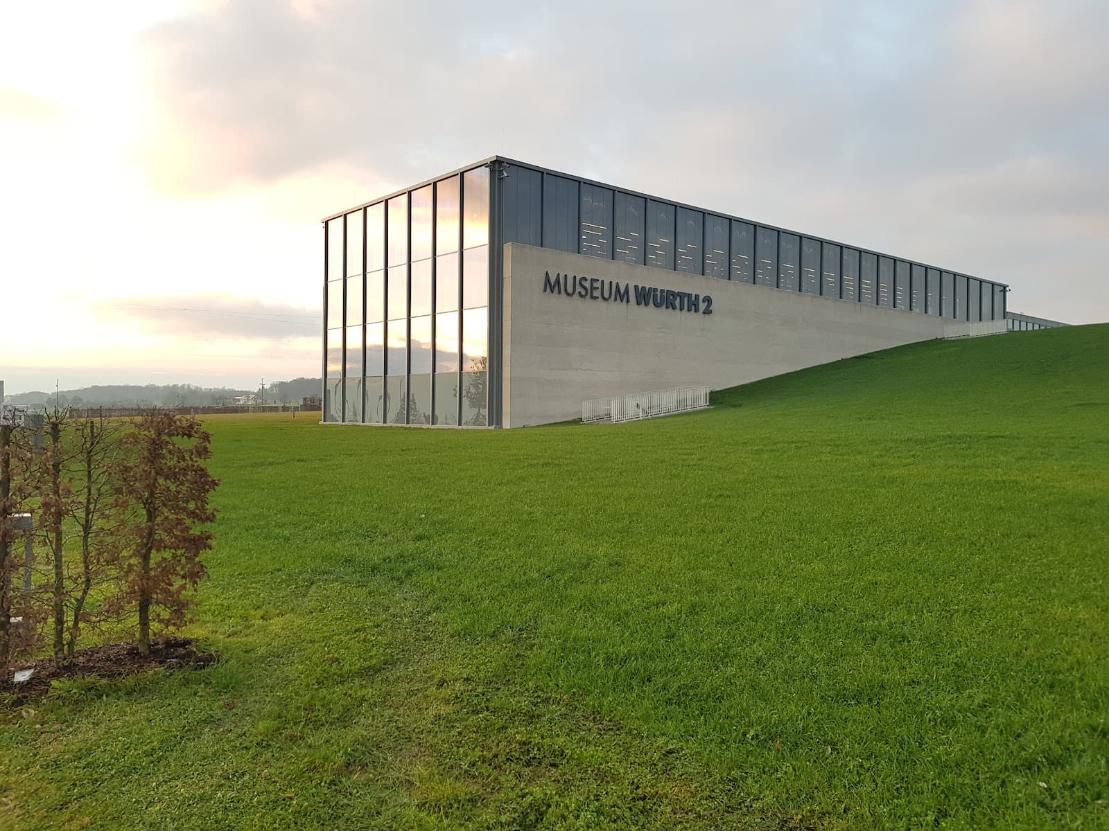 Museum Würth 2 (Künzelsau) - Image 1