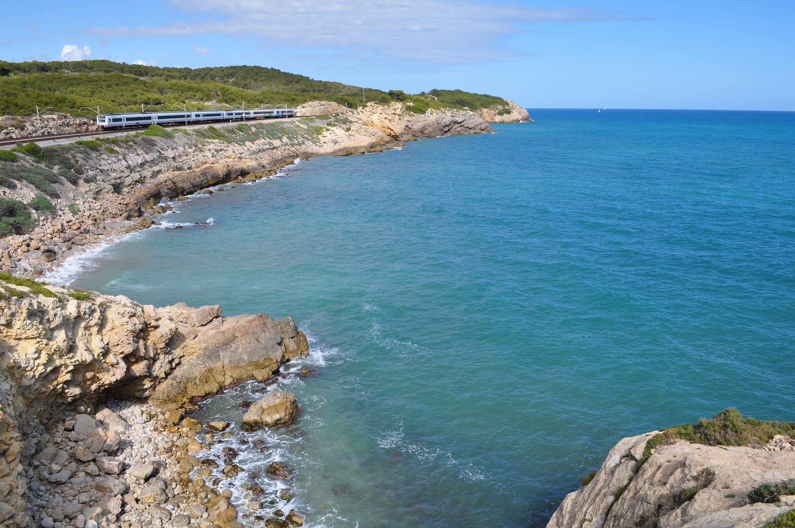 Camí de Ronda (Sitges to Vilanova) - Image 1