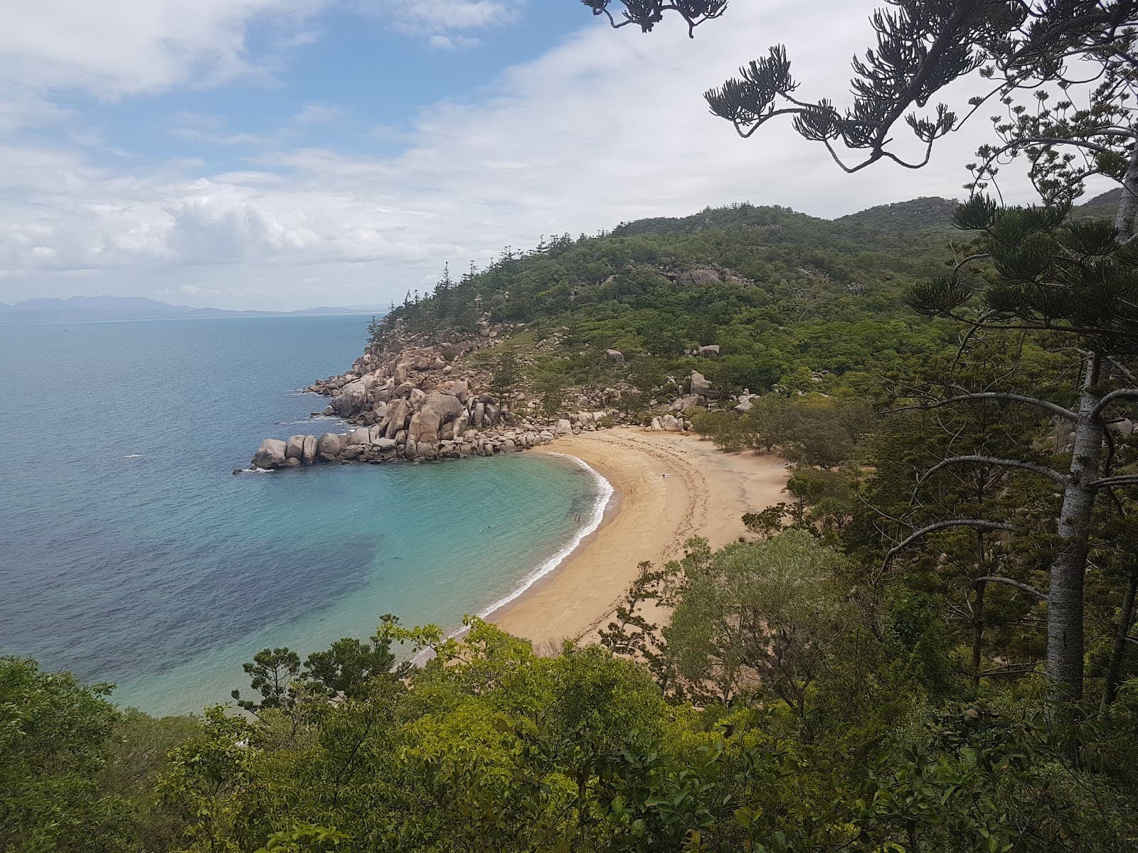 Radical Bay - Image 1