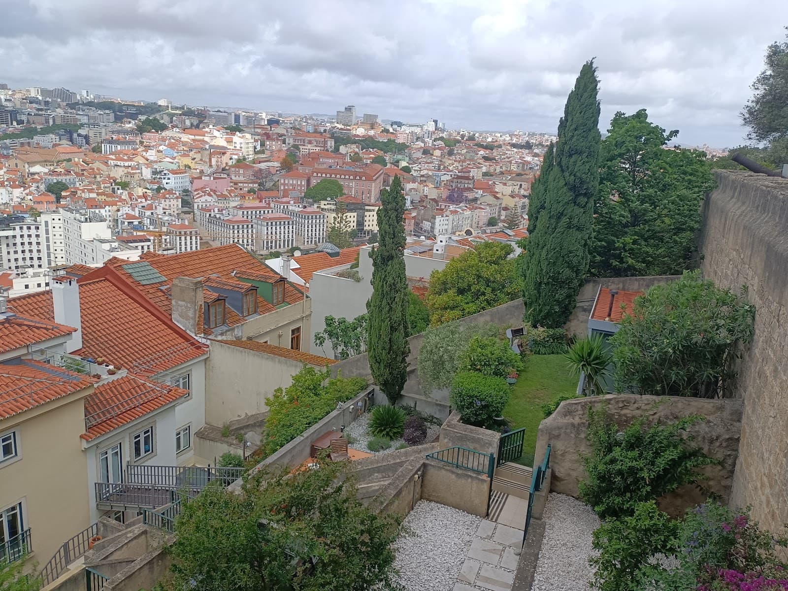 Mouraria Lisbon - Image 1