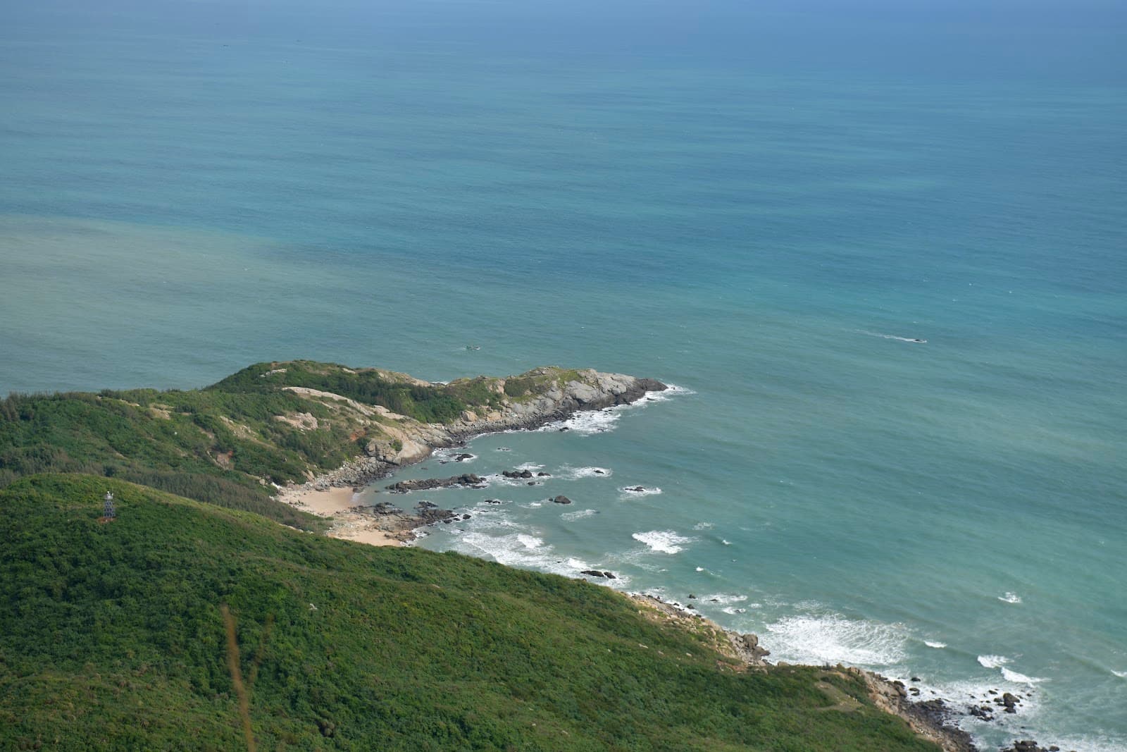 Tongguling Scenic Area (Wenchang) - Image 1