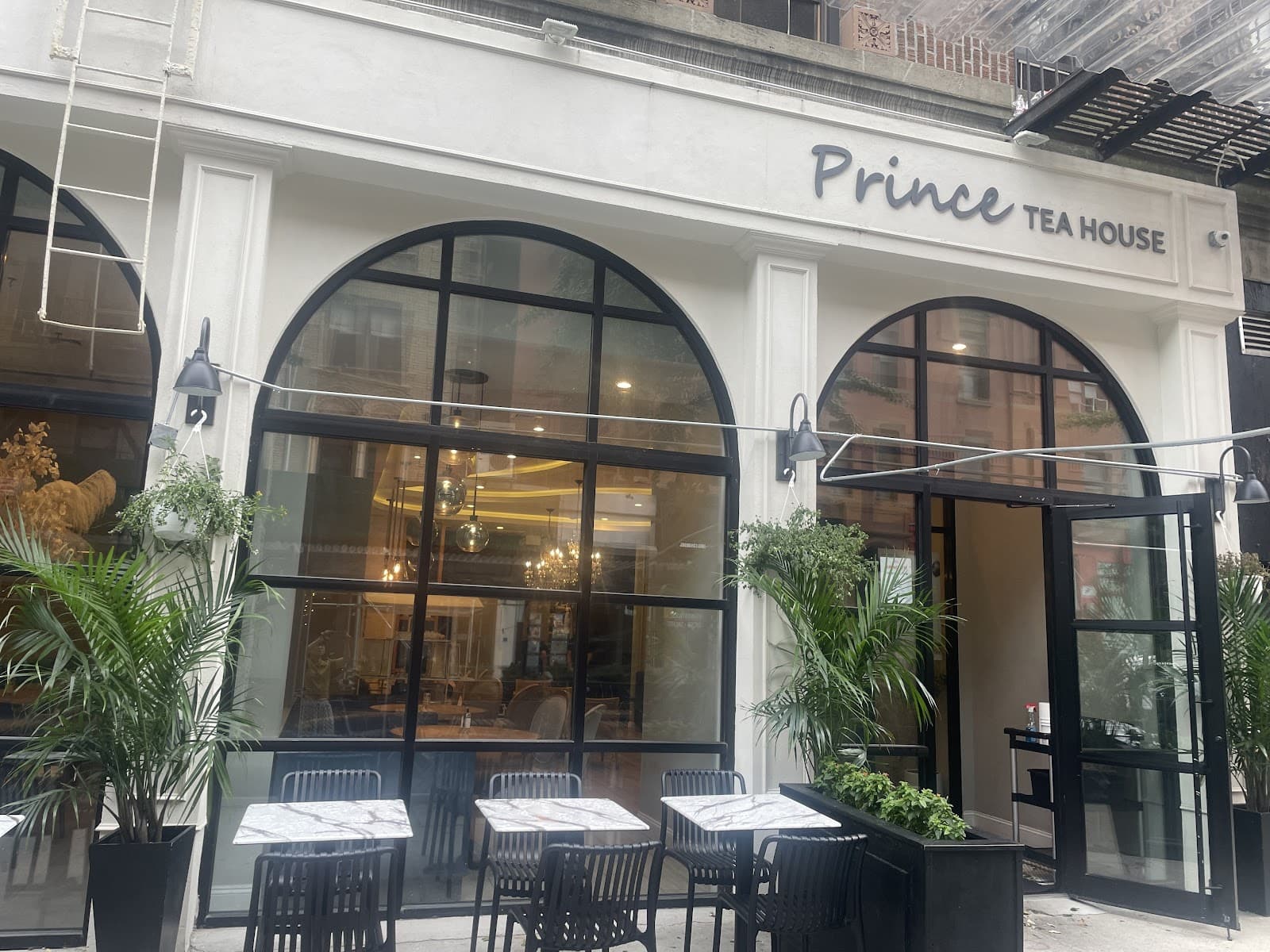 Prince Tea House - Image 1