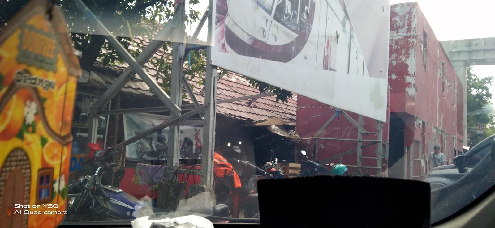 Pasar Cinde - Image 1