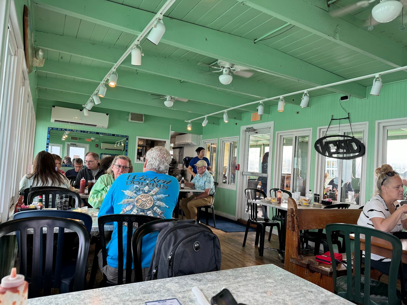 Rod and Reel Pier - Image 1