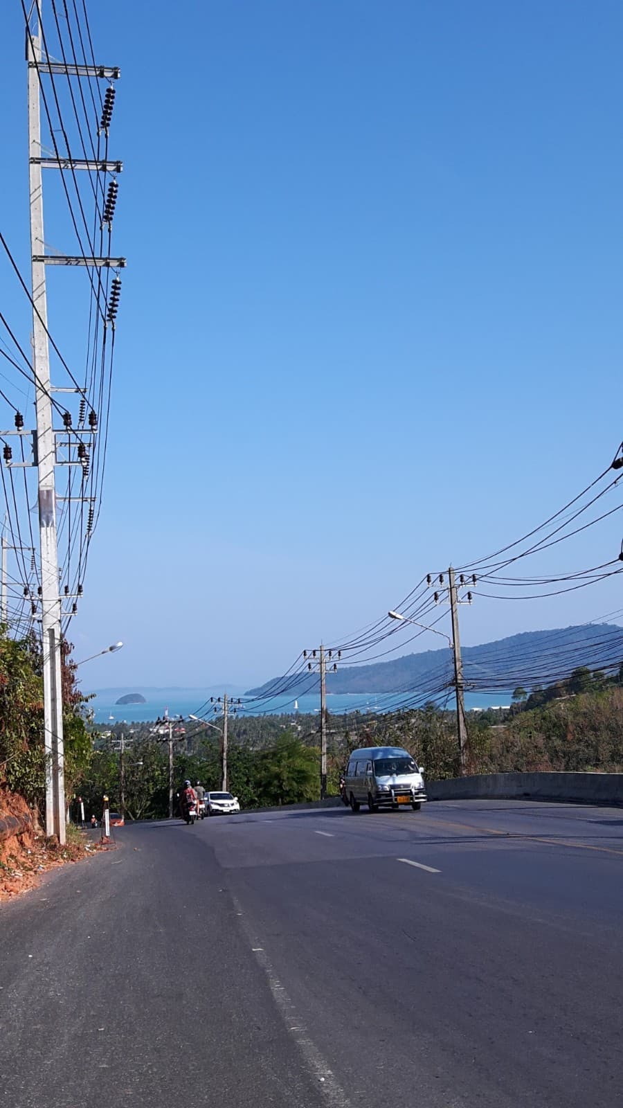 Patak Road - Image 1