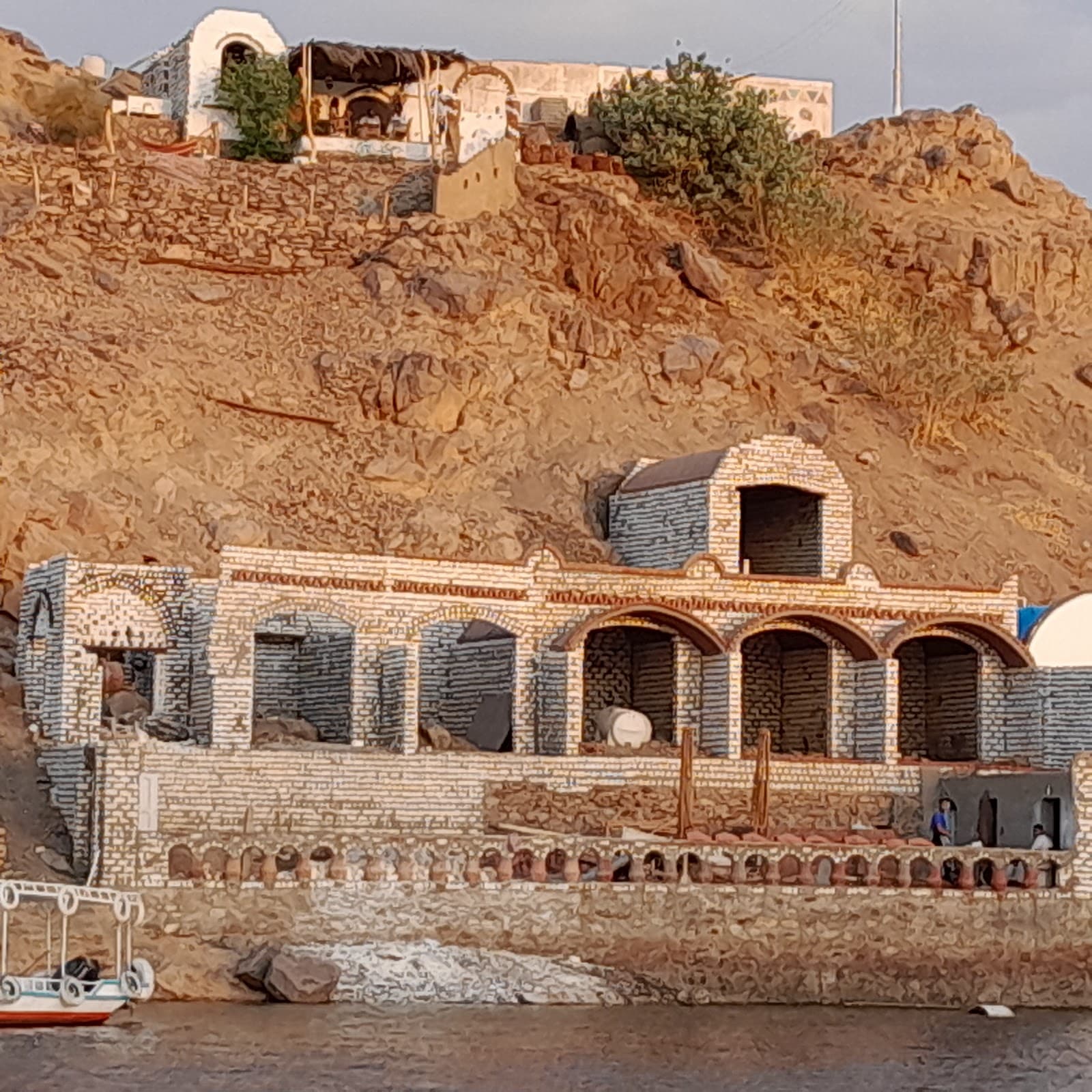 Heissa Island - Image 1