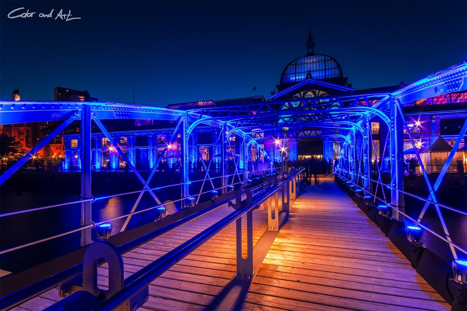 Fischauktionshalle - Image 1