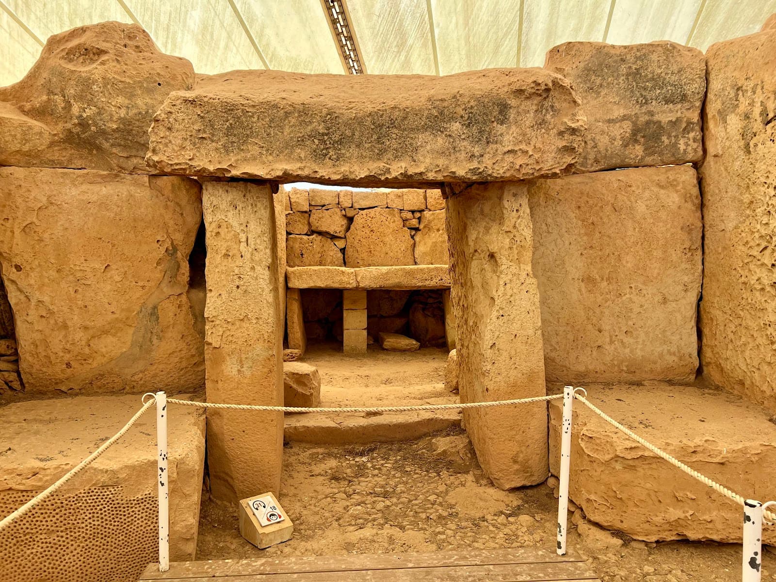 Mnajdra Temples - Image 1