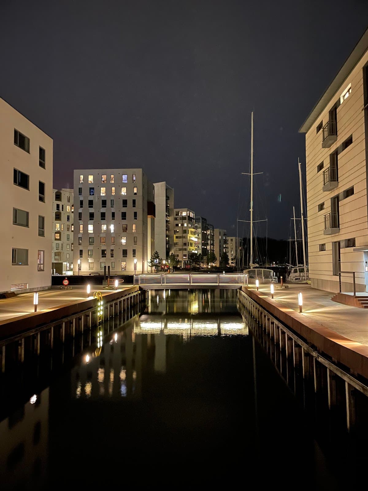 Odense Harbour - Image 1