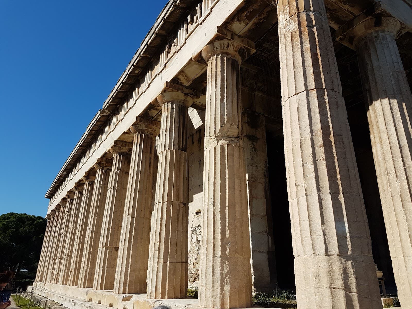 Stoa Poikile - Image 1