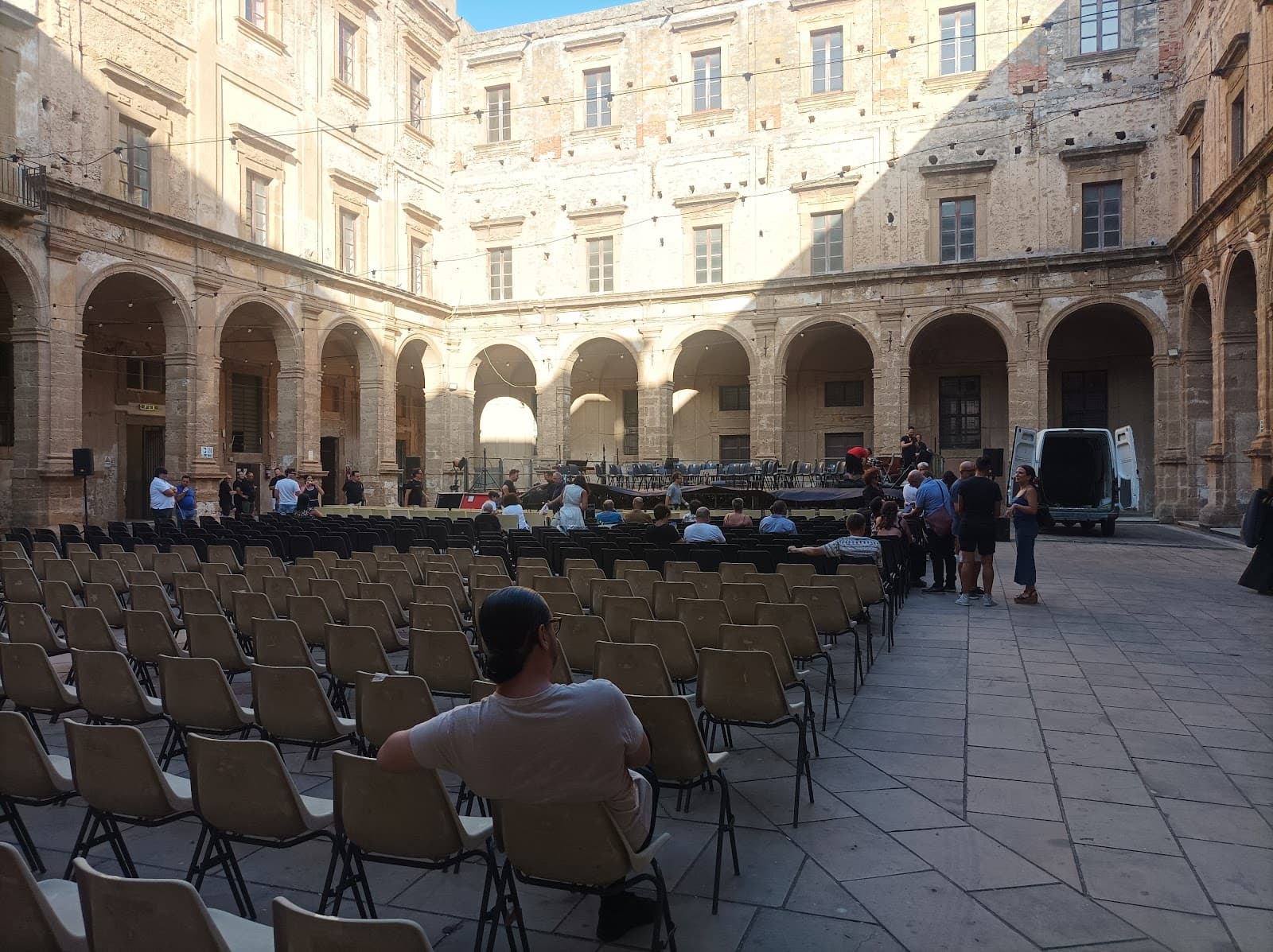 Palazzo Municipale (Ex Collegio dei Gesuiti) - Image 1