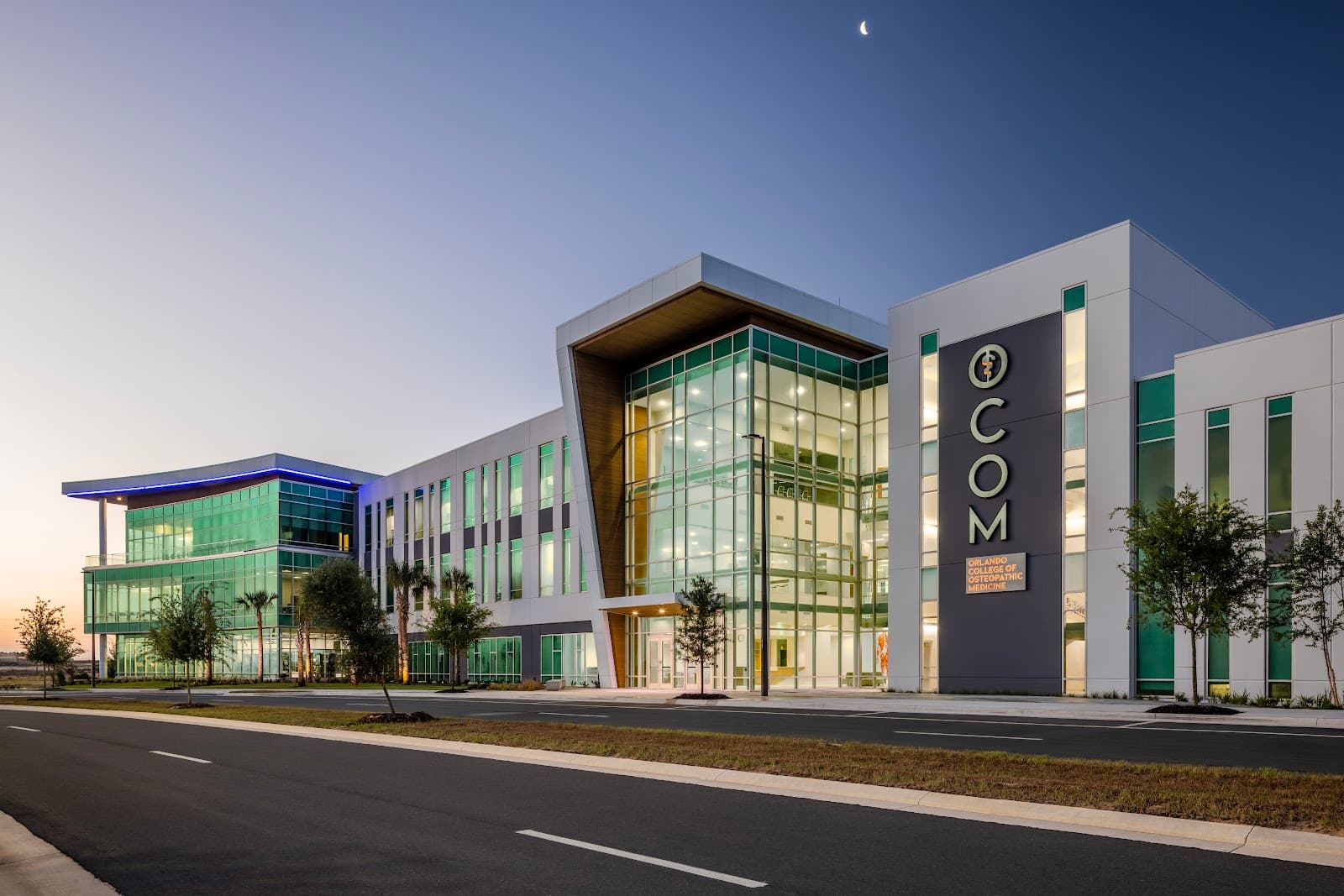 Orlando Museum of Osteopathic Medicine - Image 1