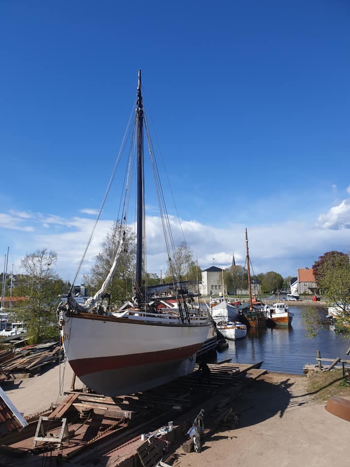 Isegran Wooden Boat Center - Image 1