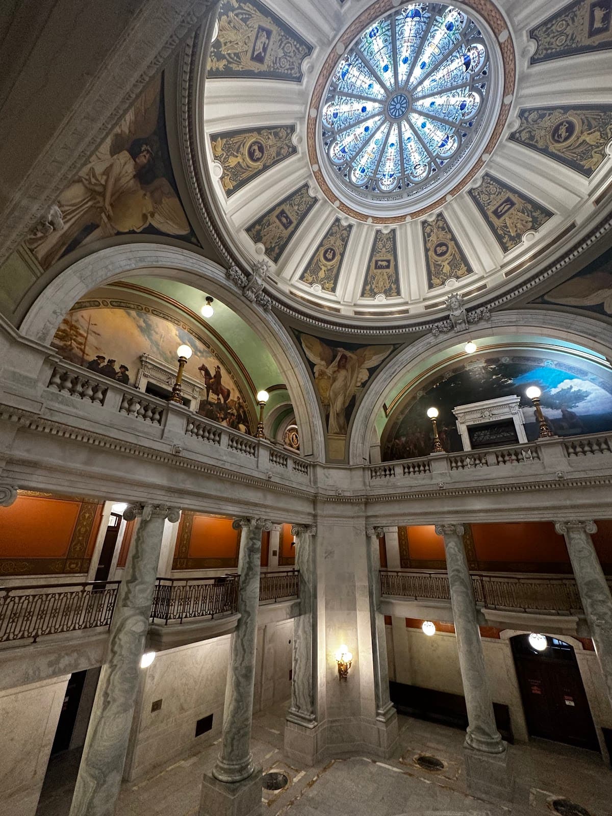Hudson County Courthouse (Brennan Courthouse) - Image 1
