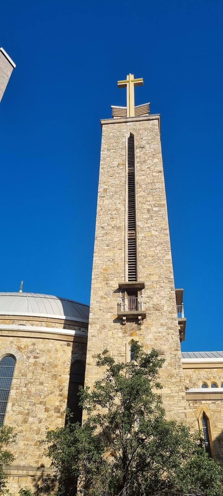 Herz-Jesu-Kirche Pforzheim - Image 1