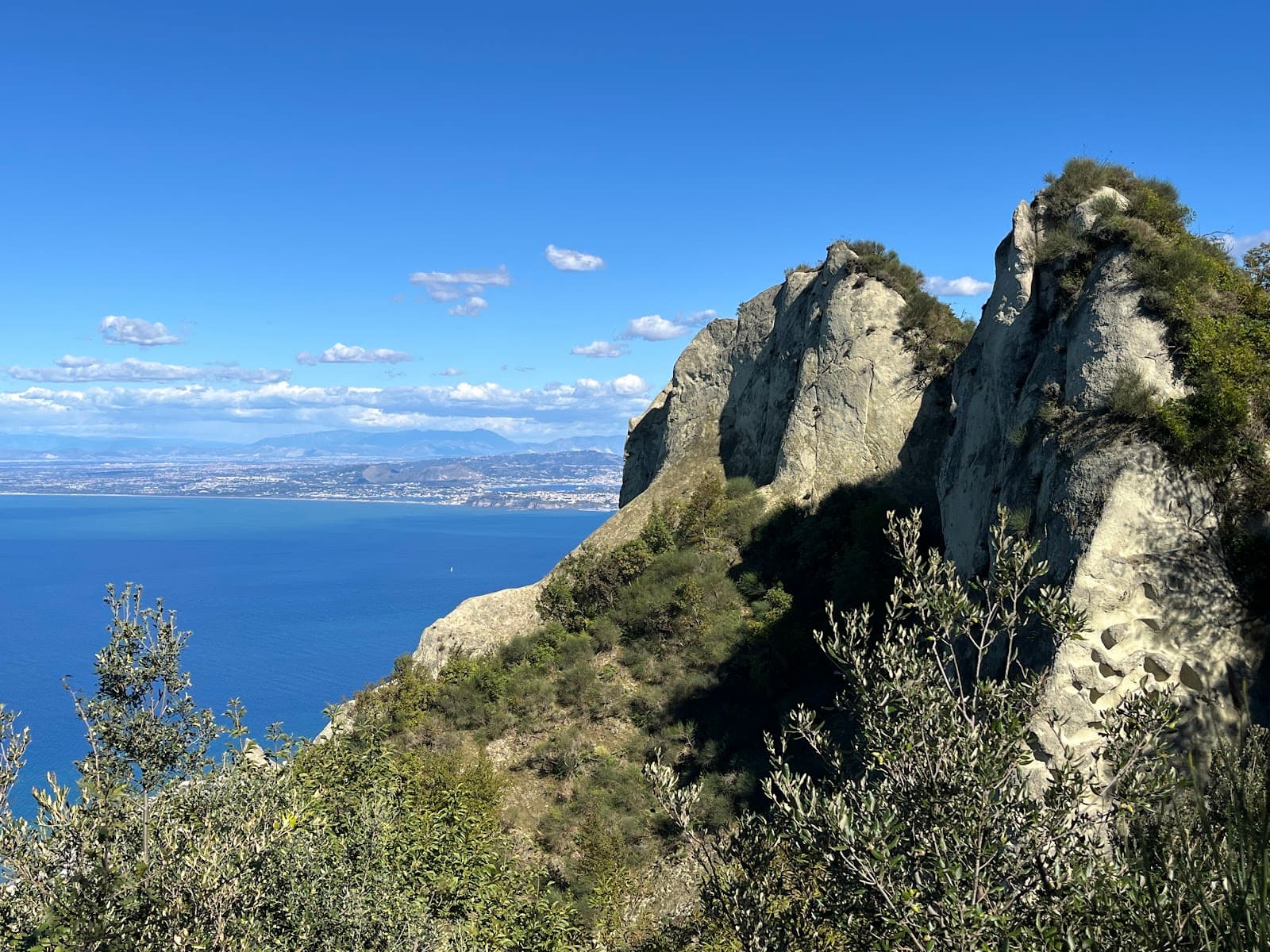 Mount Epomeo Ischia - Image 1