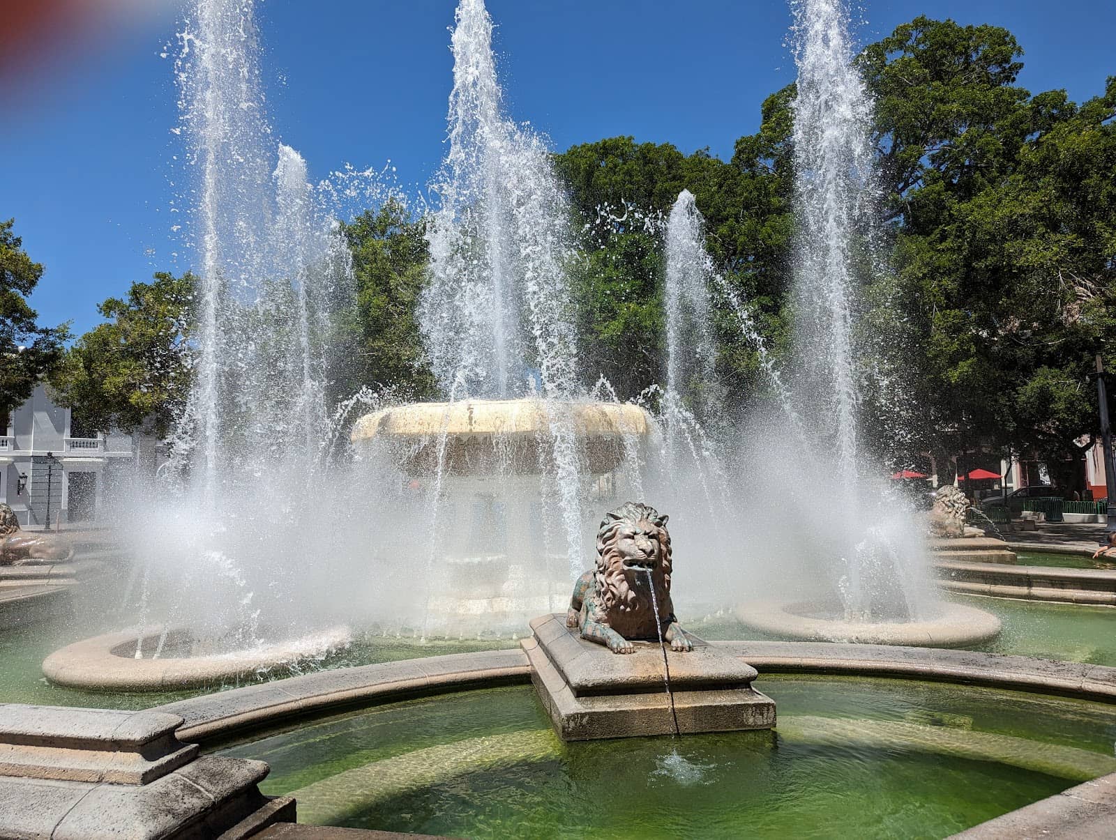 Historical Significance