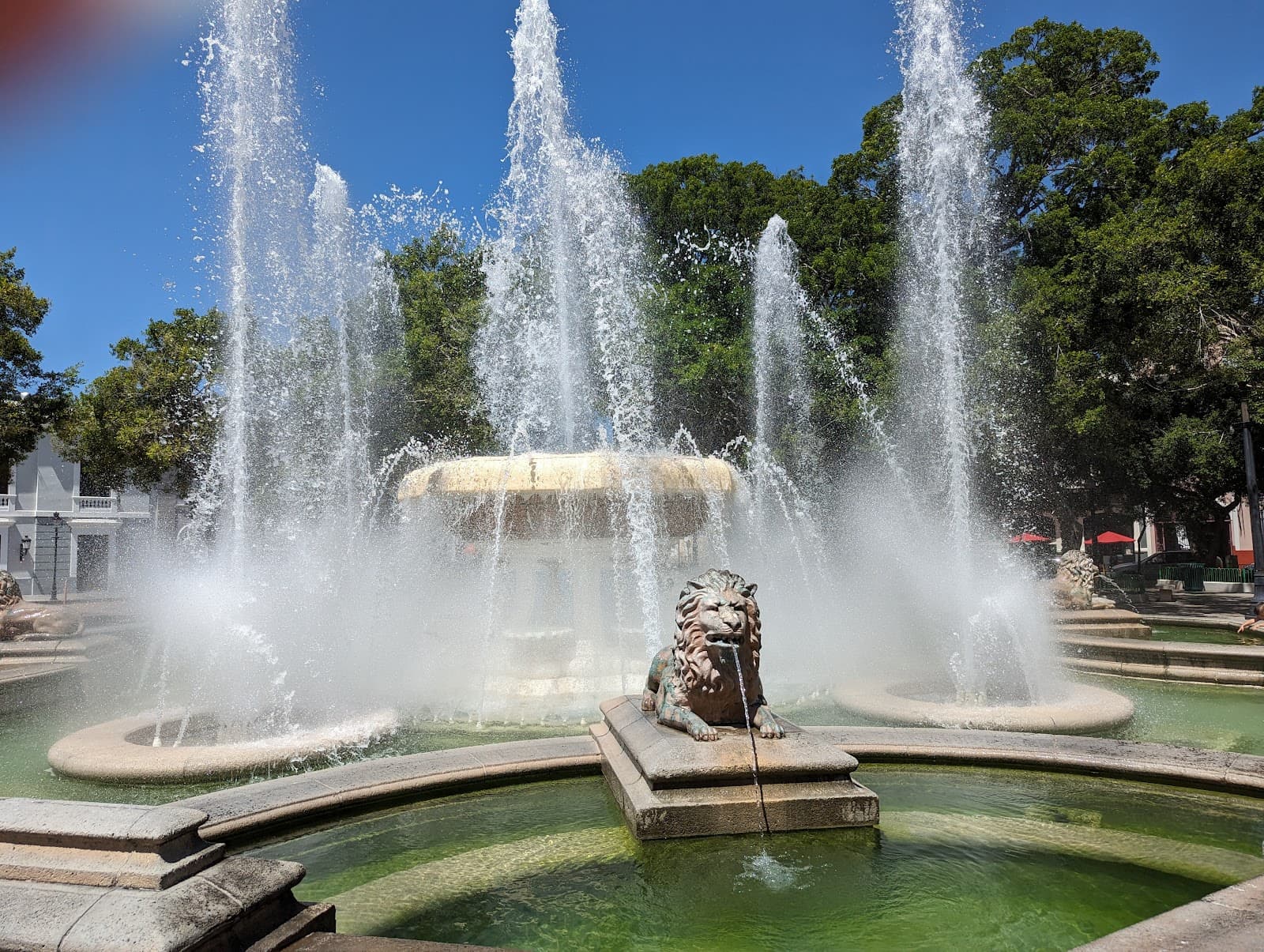 Monumento a los Héroes del Polvorín - Image 1