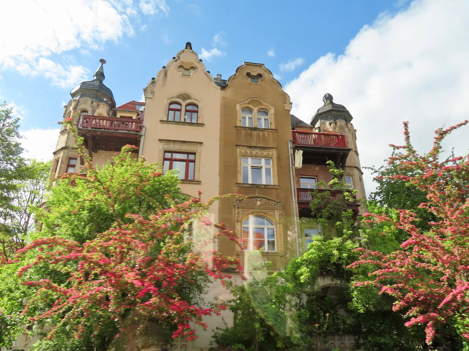 Dresdner Molkerei Gebrüder Pfund