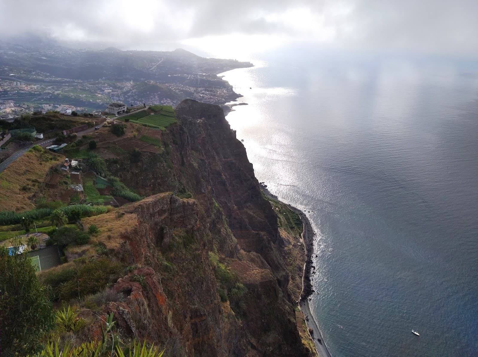 Cabo Girão Skywalk - Image 1