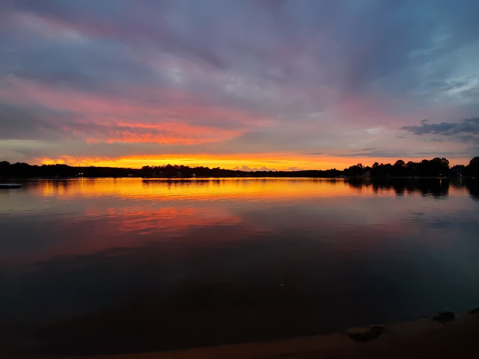 Congamond Lakes - Image 1