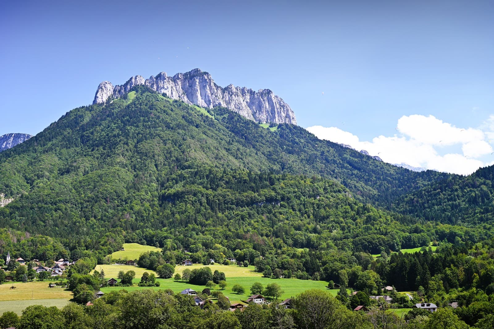 Dent de Lanfon - Image 1