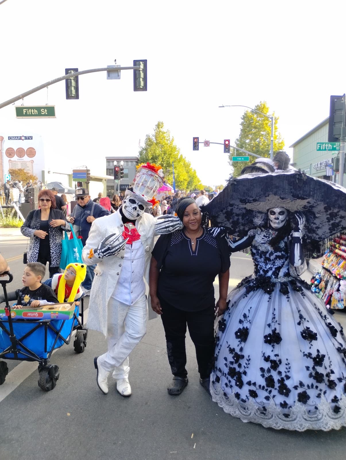 Downtown Gilroy Historic District - Image 1