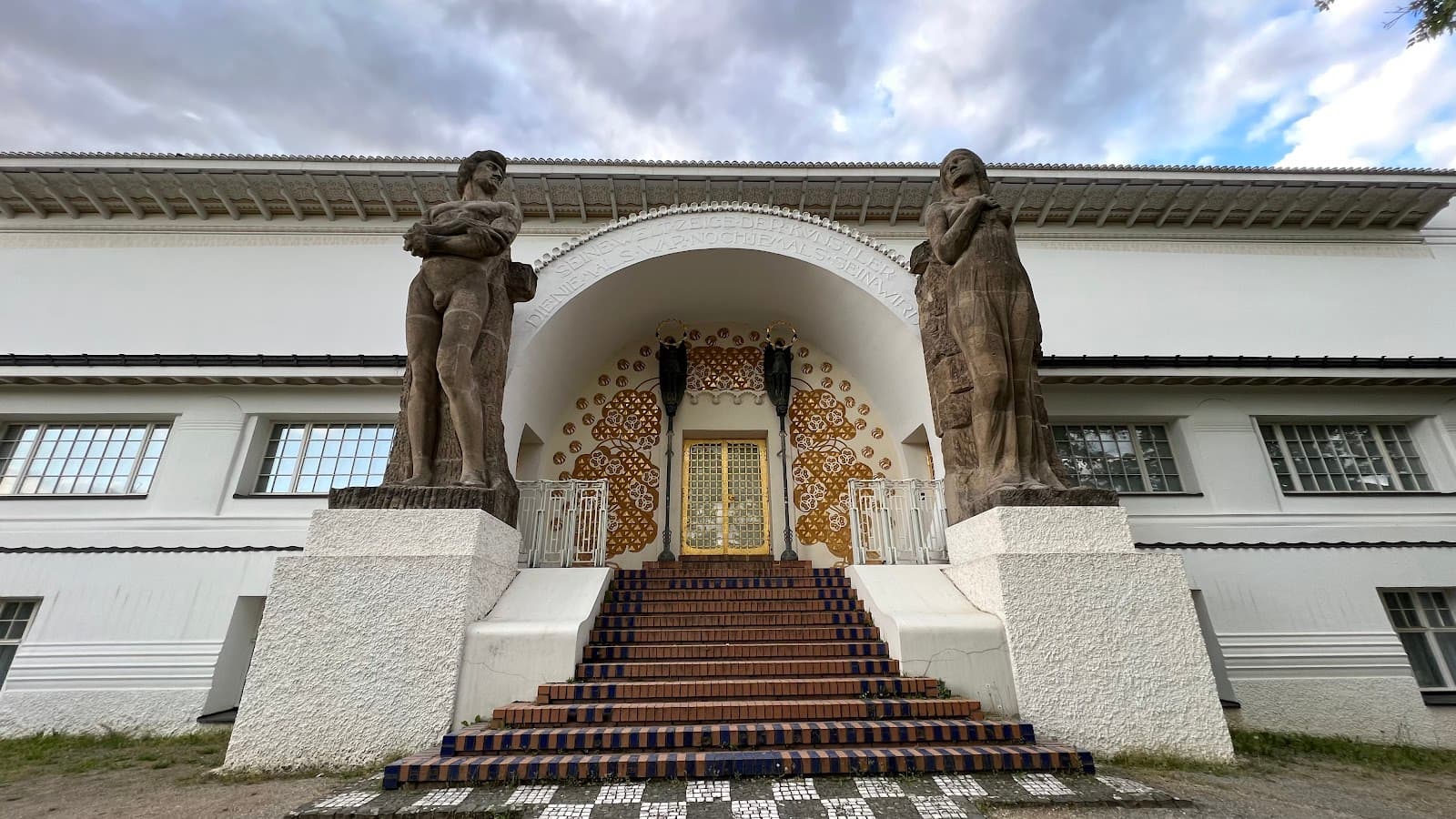 Artists' Colony Museum (Ernst Ludwig House) - Image 1