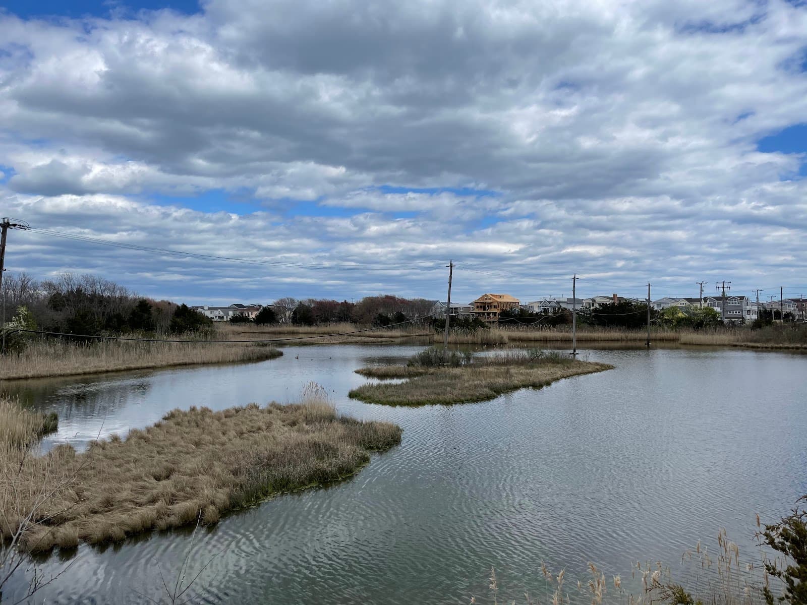 Howard S. Stainton Wildlife Refuge - Image 1