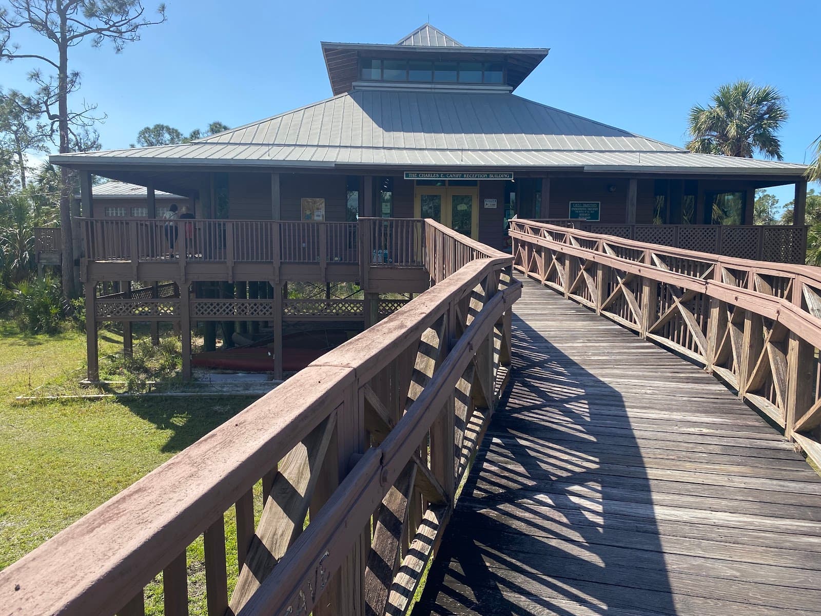 Alligator Creek Preserve - Image 1