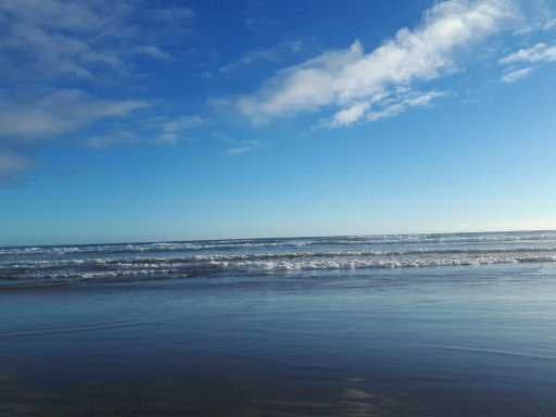 Ripiro Beach - Image 1