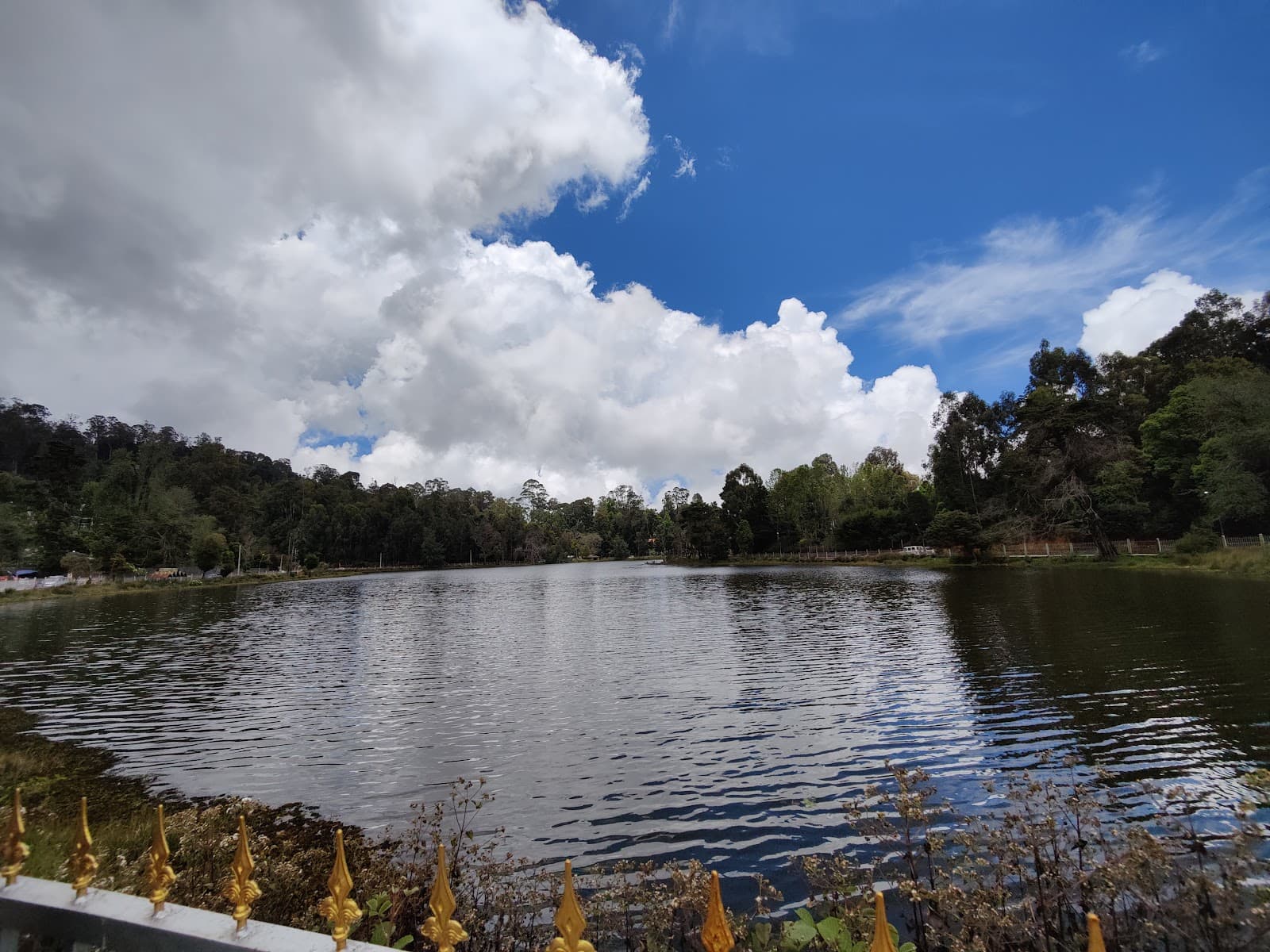 Kodaikanal Boat House - Image 1