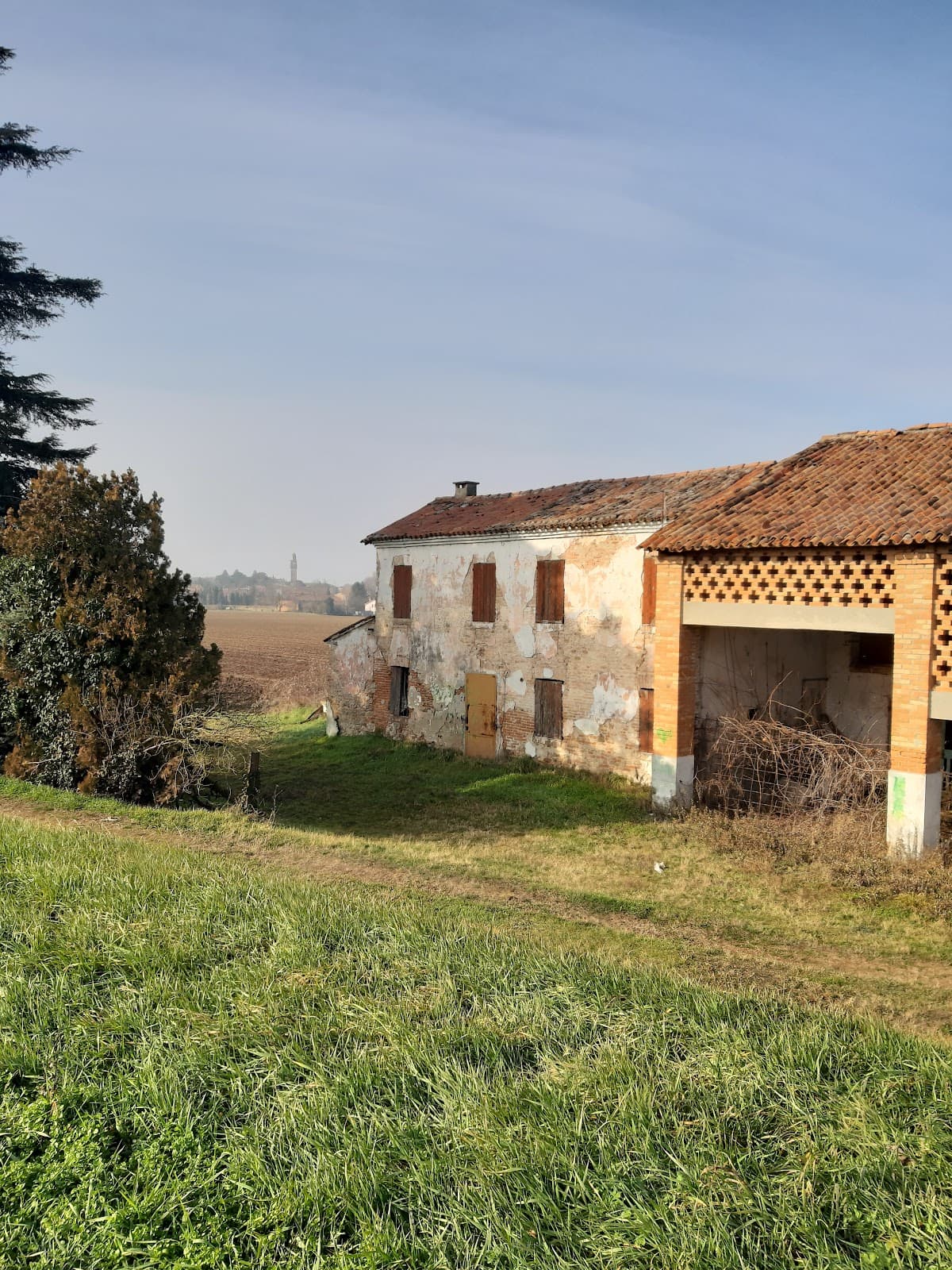 Lungargine del Bisatto - Image 1