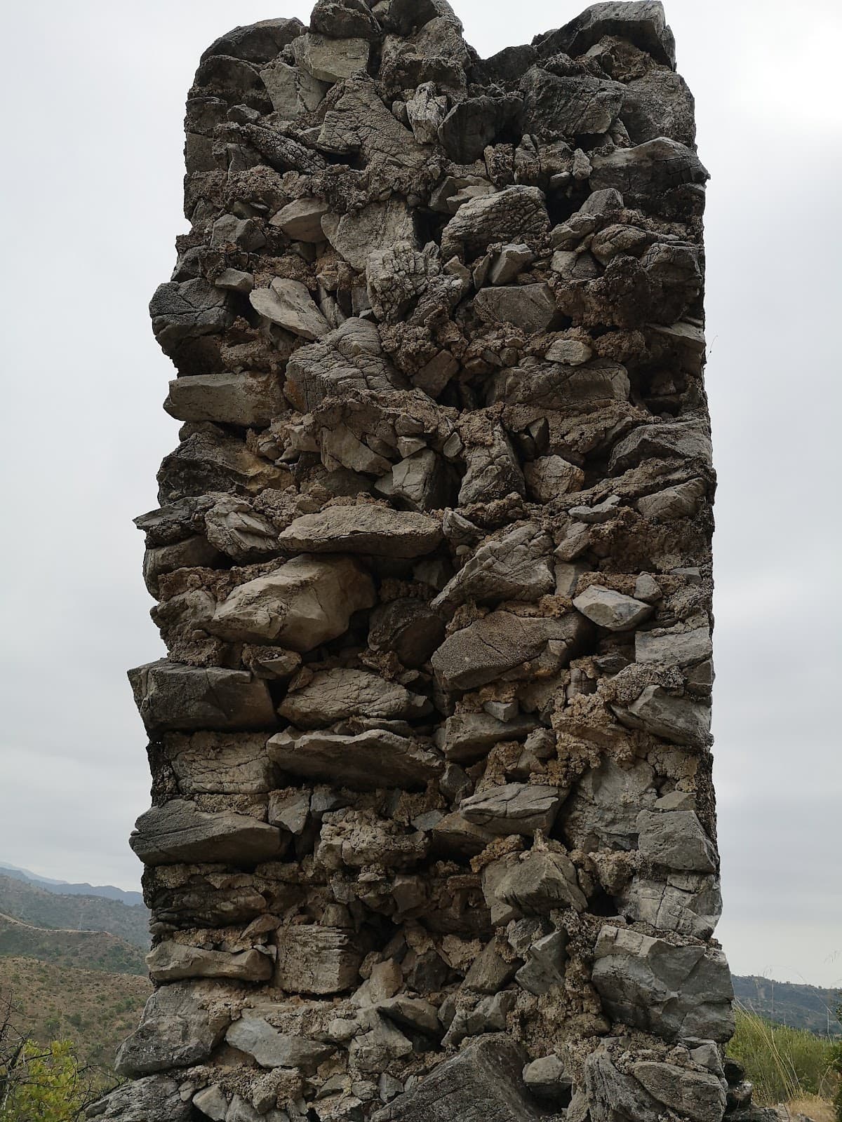 Castillo del Nicio Ruins - Image 1