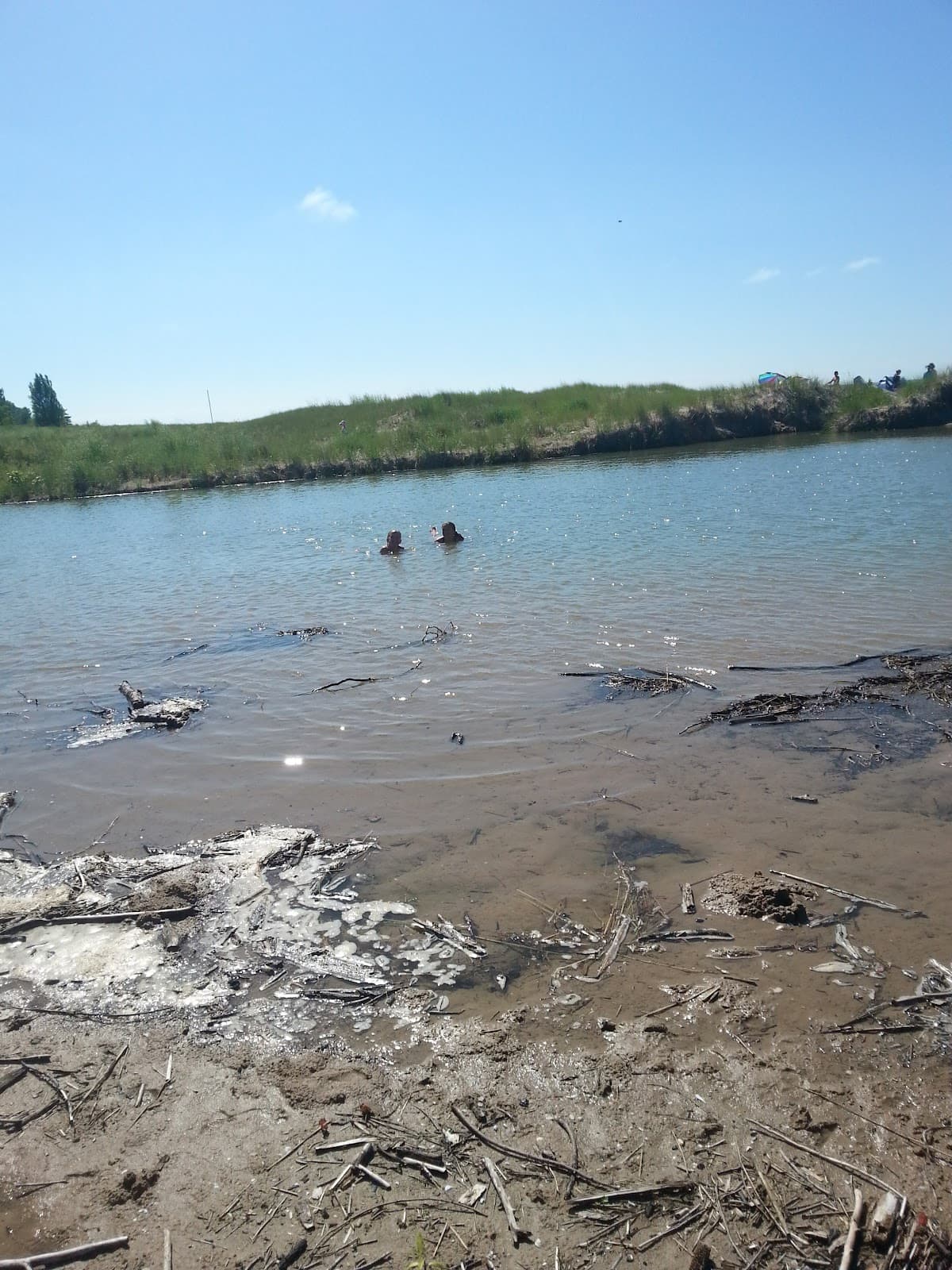 Port Franks (village) - Image 1