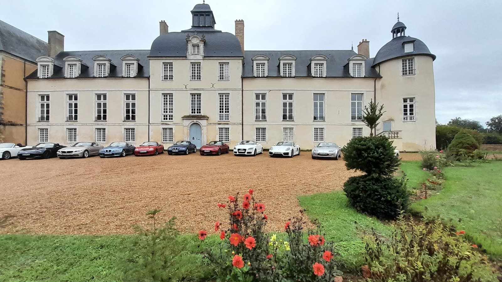 Château de Saint-Aignan - Image 1