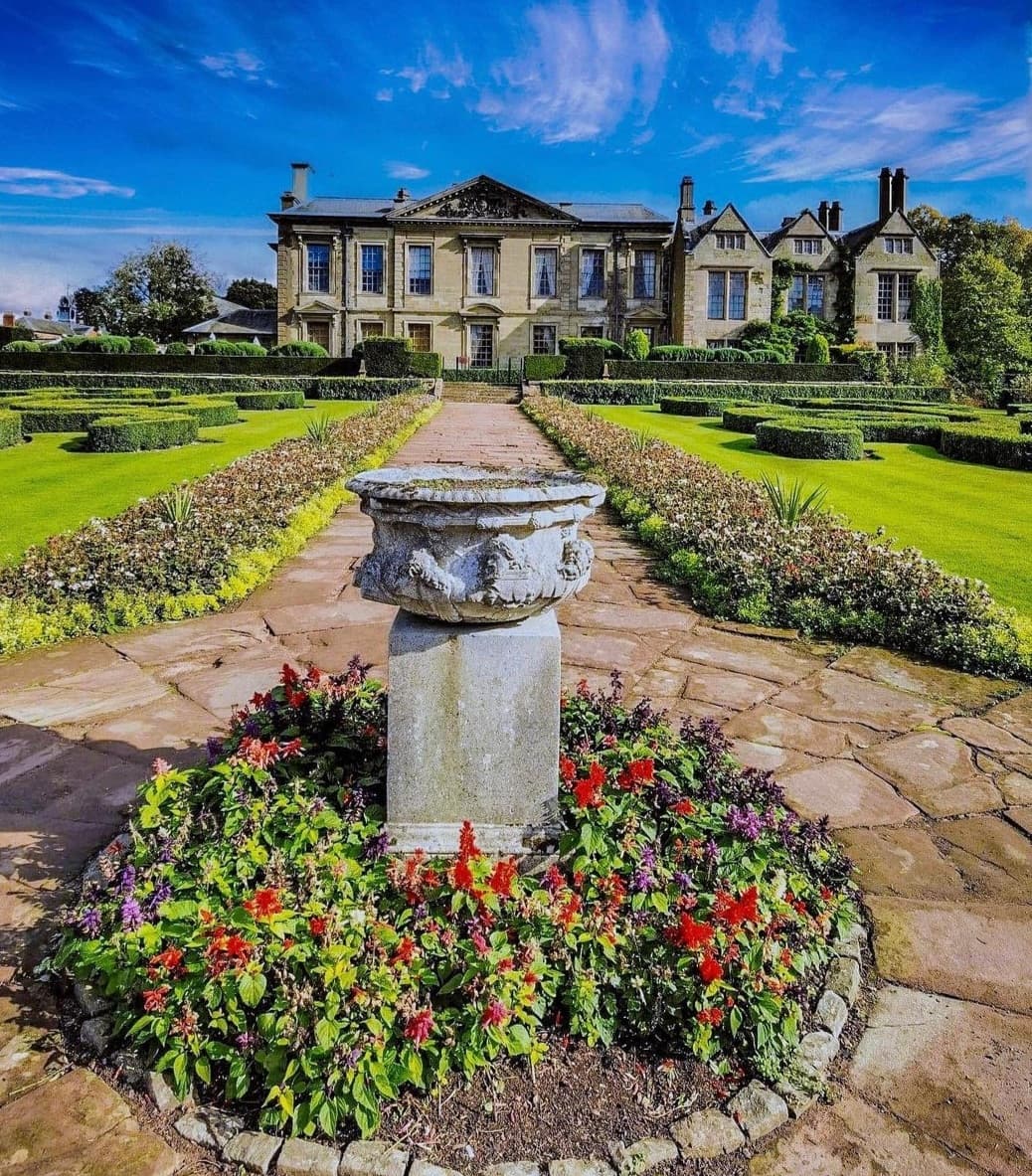 Coombe Abbey Park - Image 1