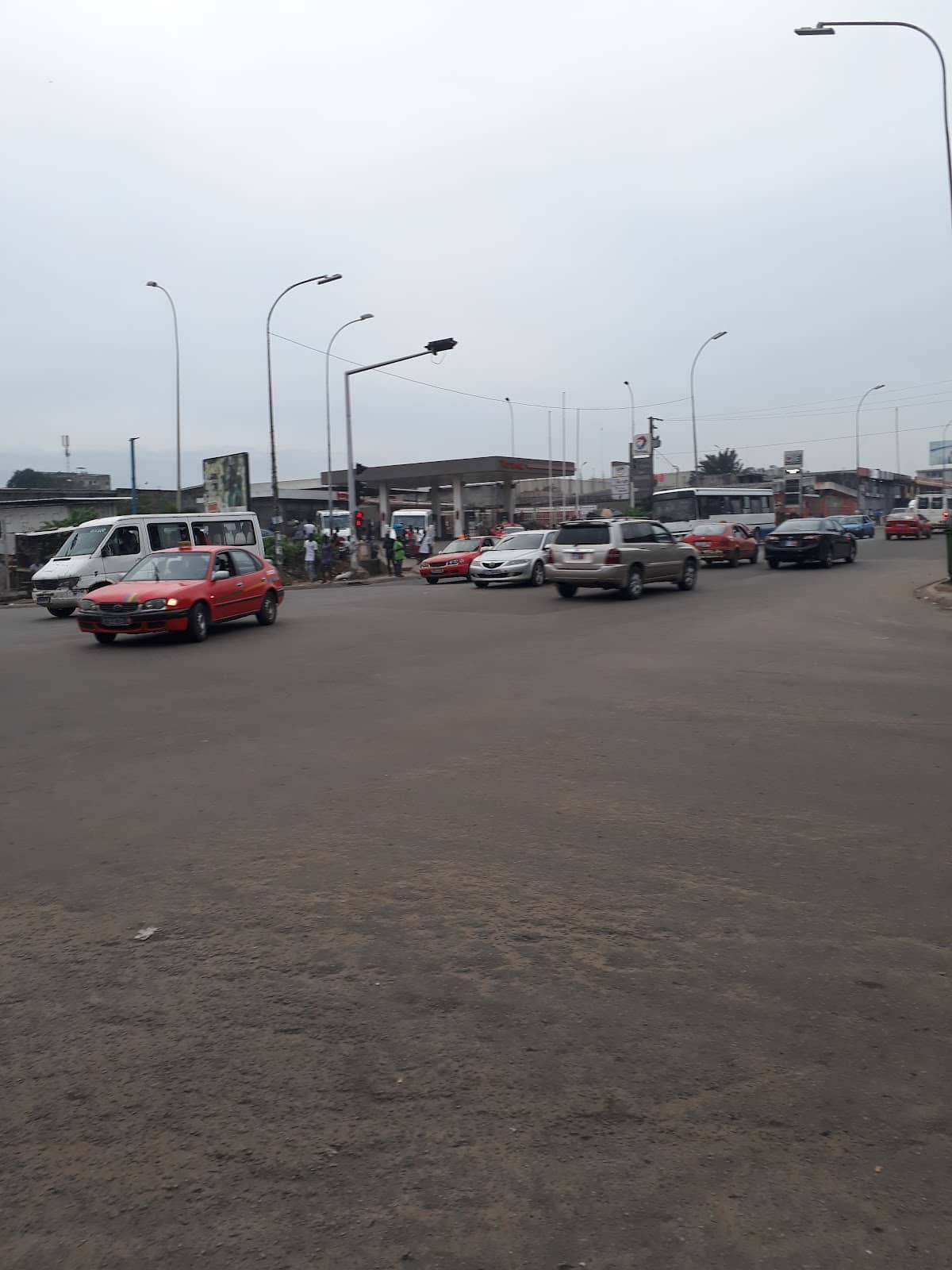 Local Markets