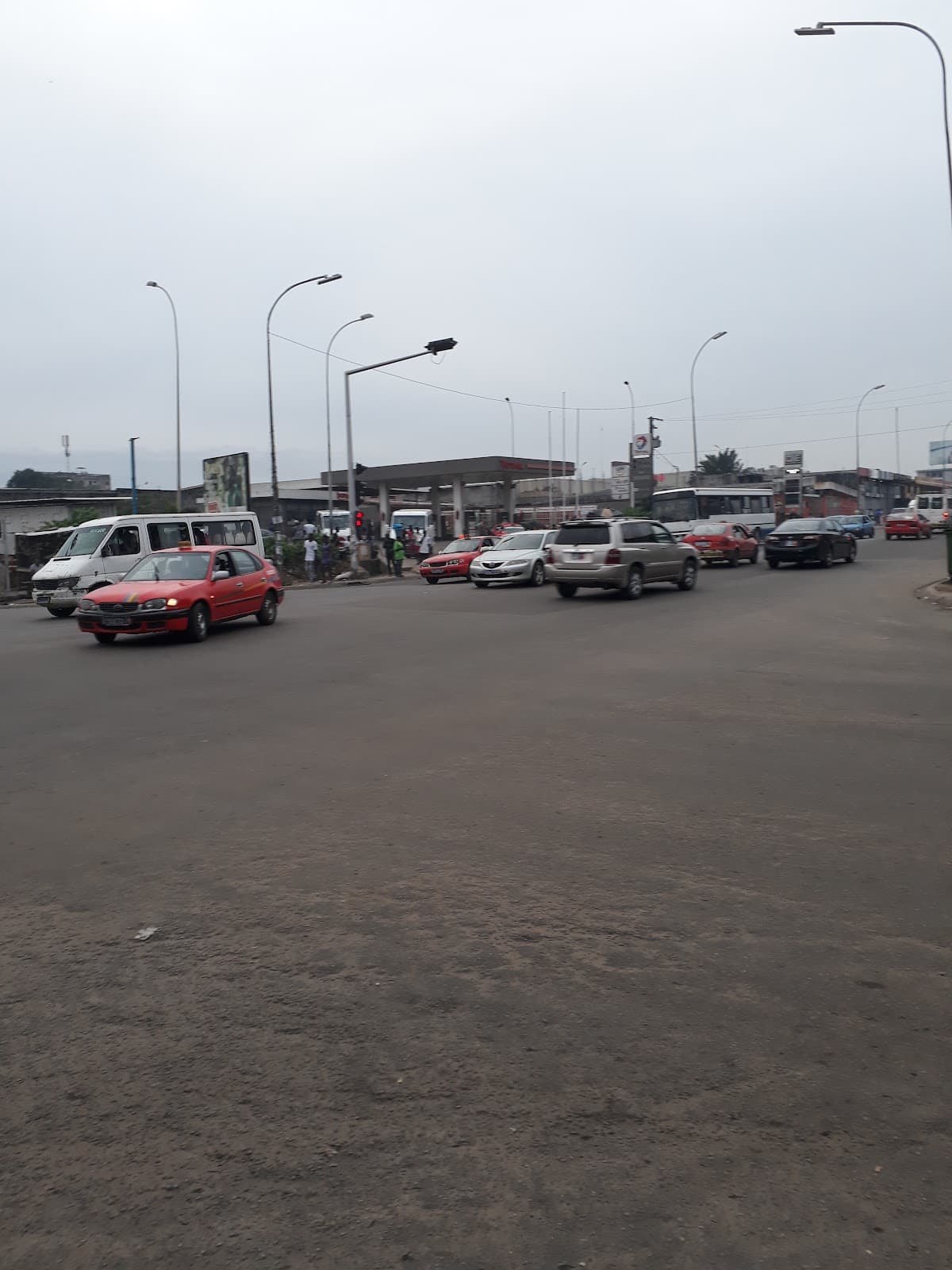 Rue Princesse (Yopougon) - Image 1