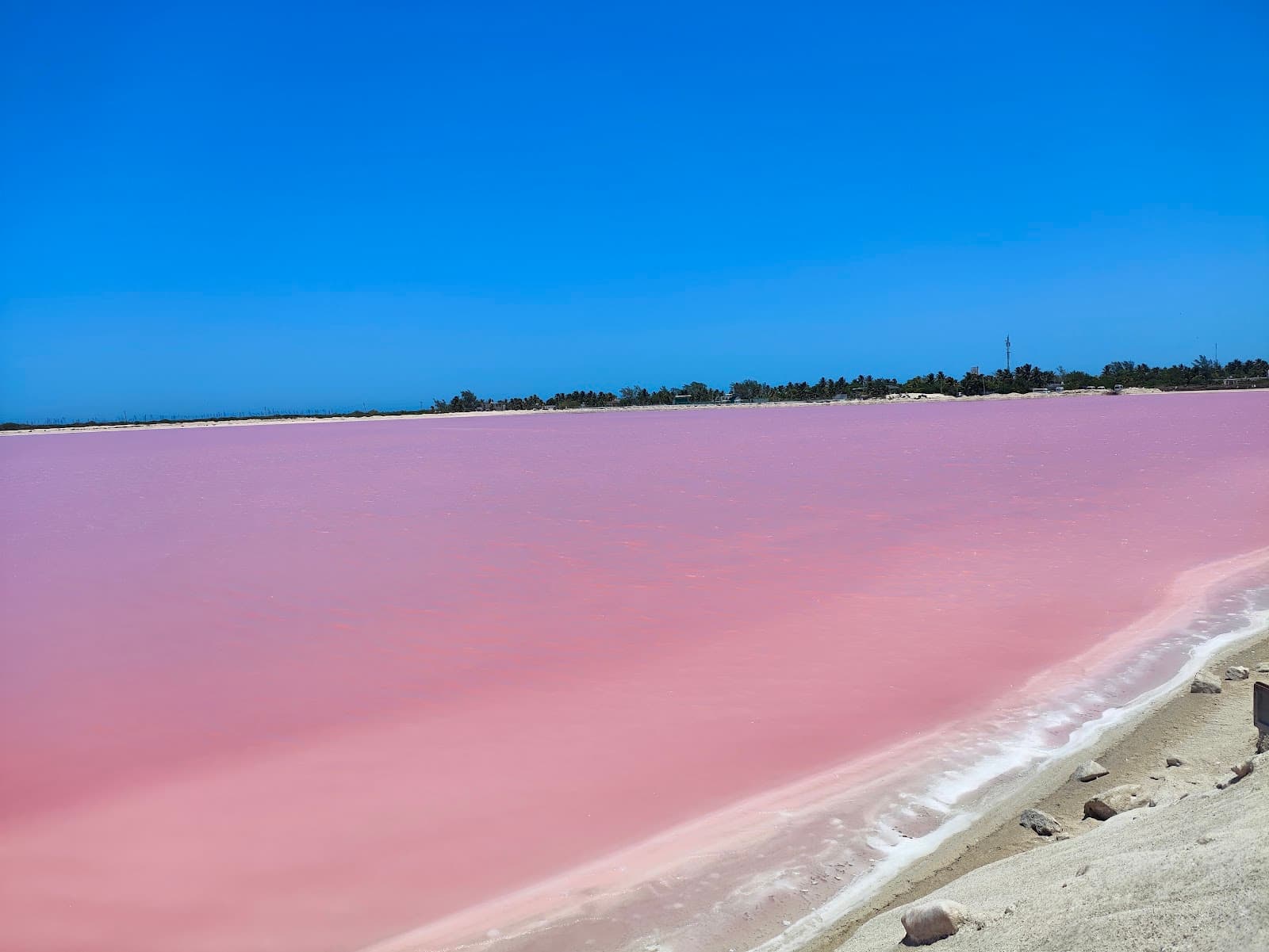 Parador Turístico Las Coloradas - Image 1