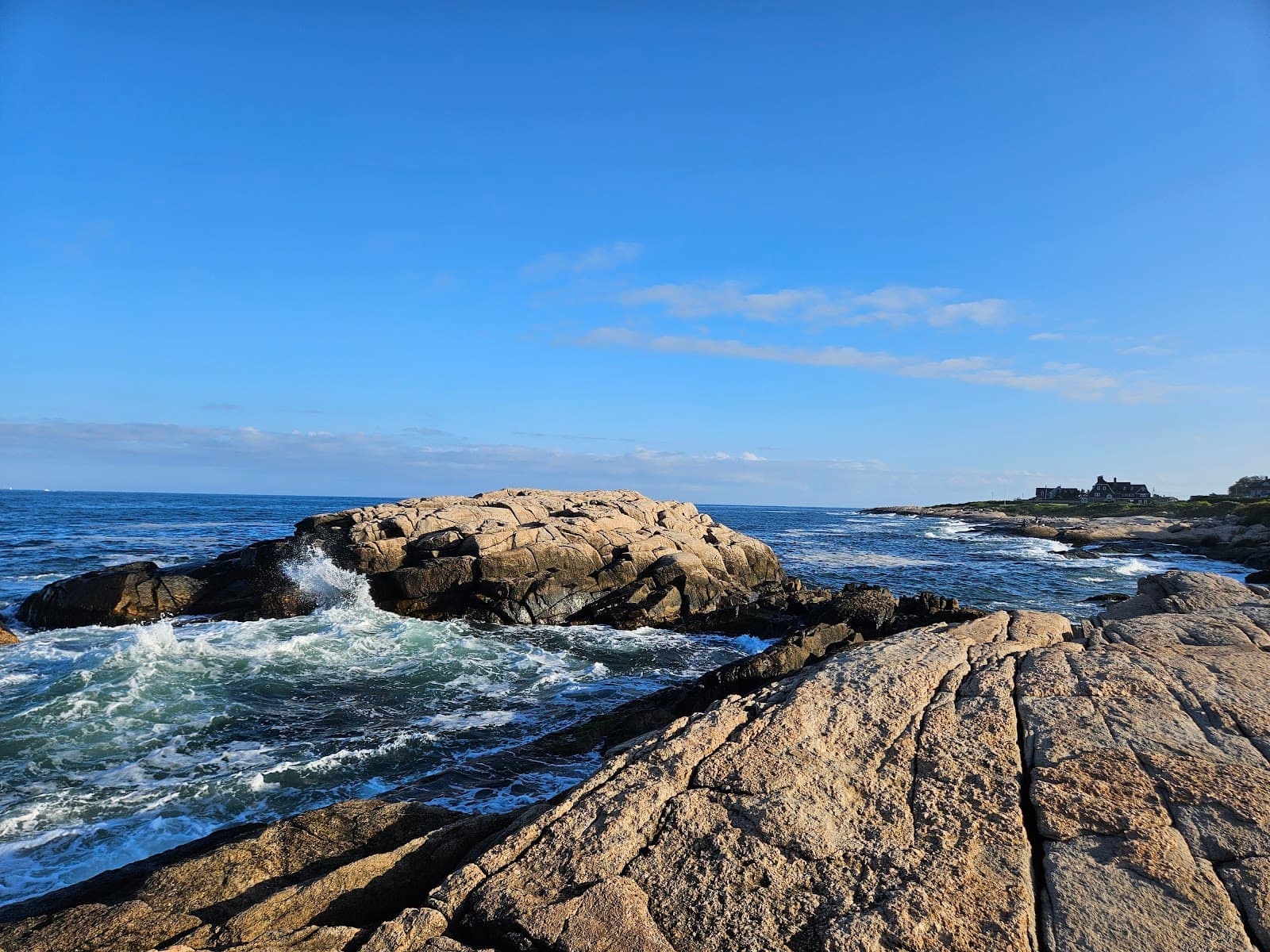 Hazard Rocks - Image 1