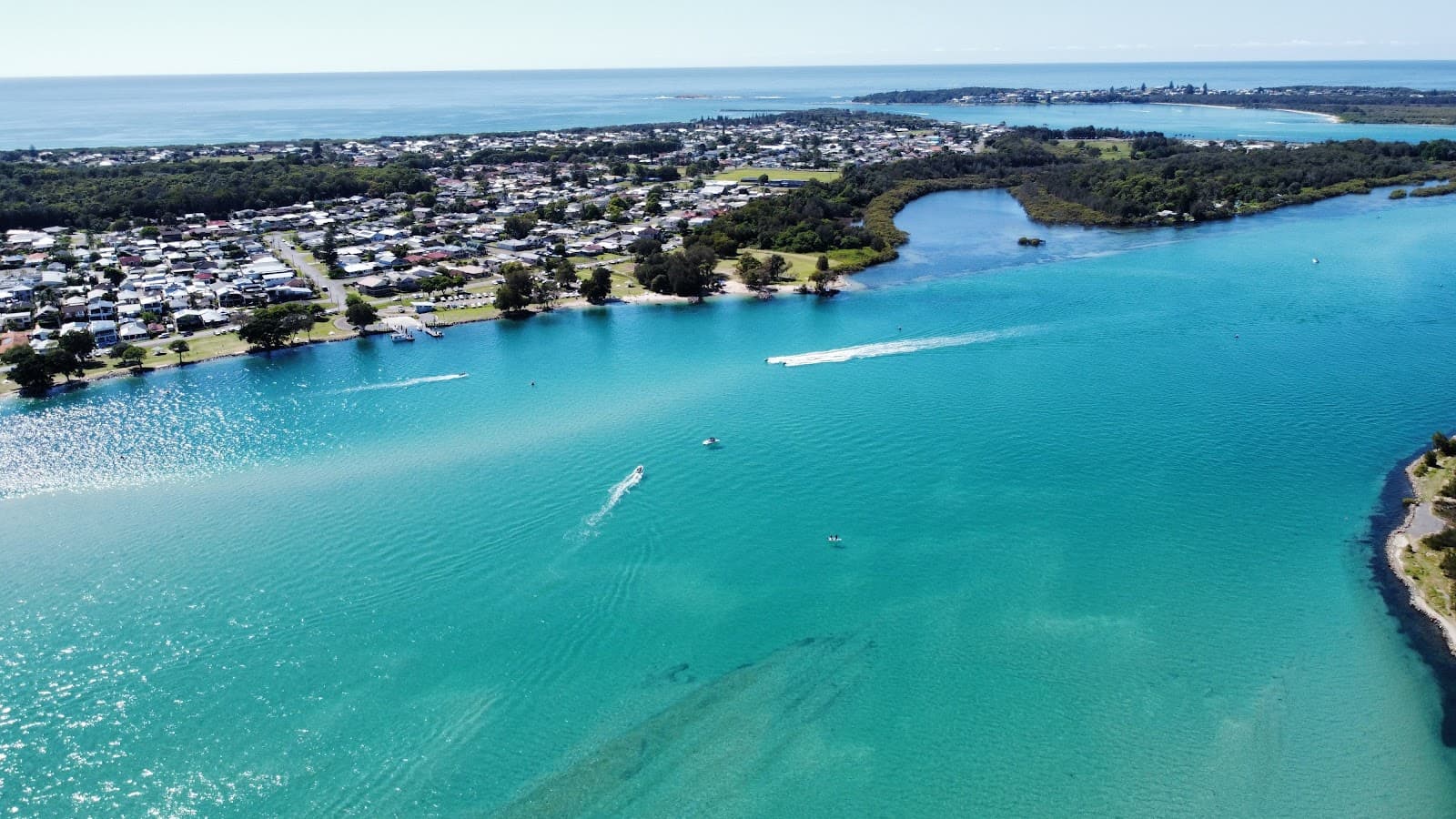 Swansea Bridge - Image 1