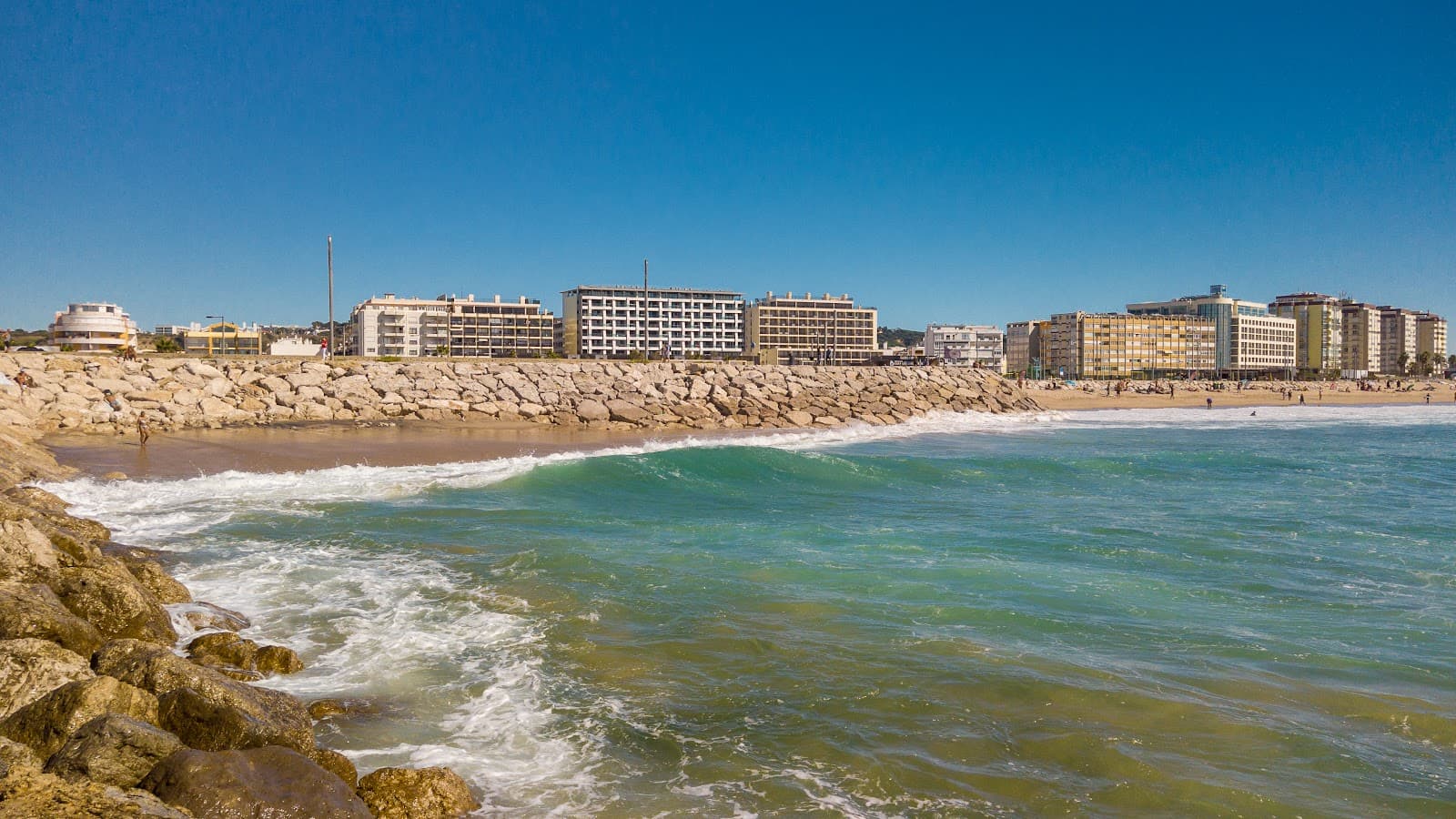 Costa da Caparica Lisbon - Image 1