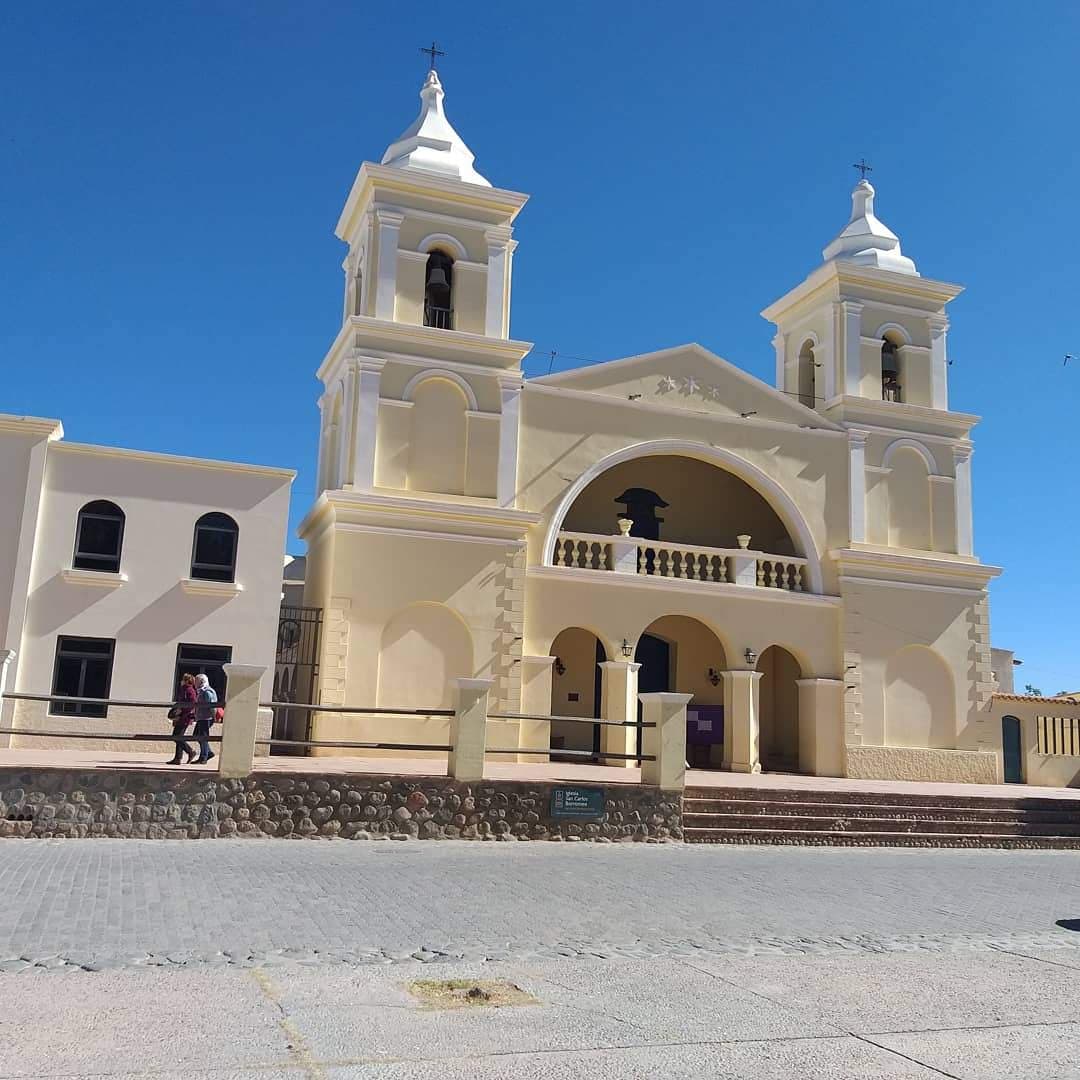 San Carlos - Image 1