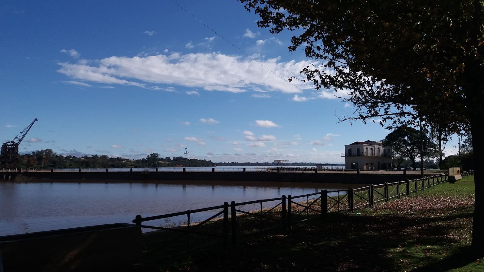 Puerto de Salto - Image 1