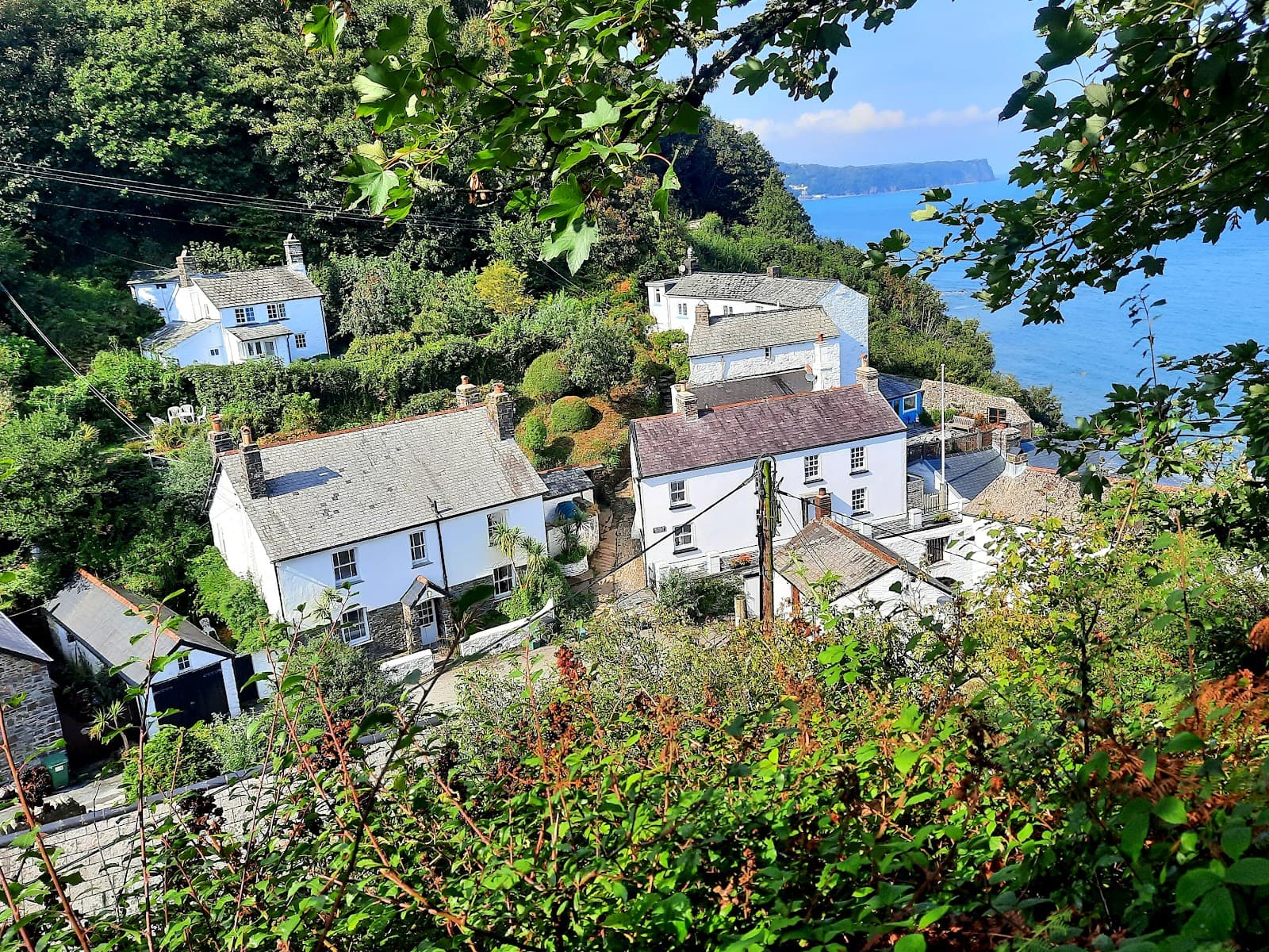 Bucks Mills Devon - Image 1