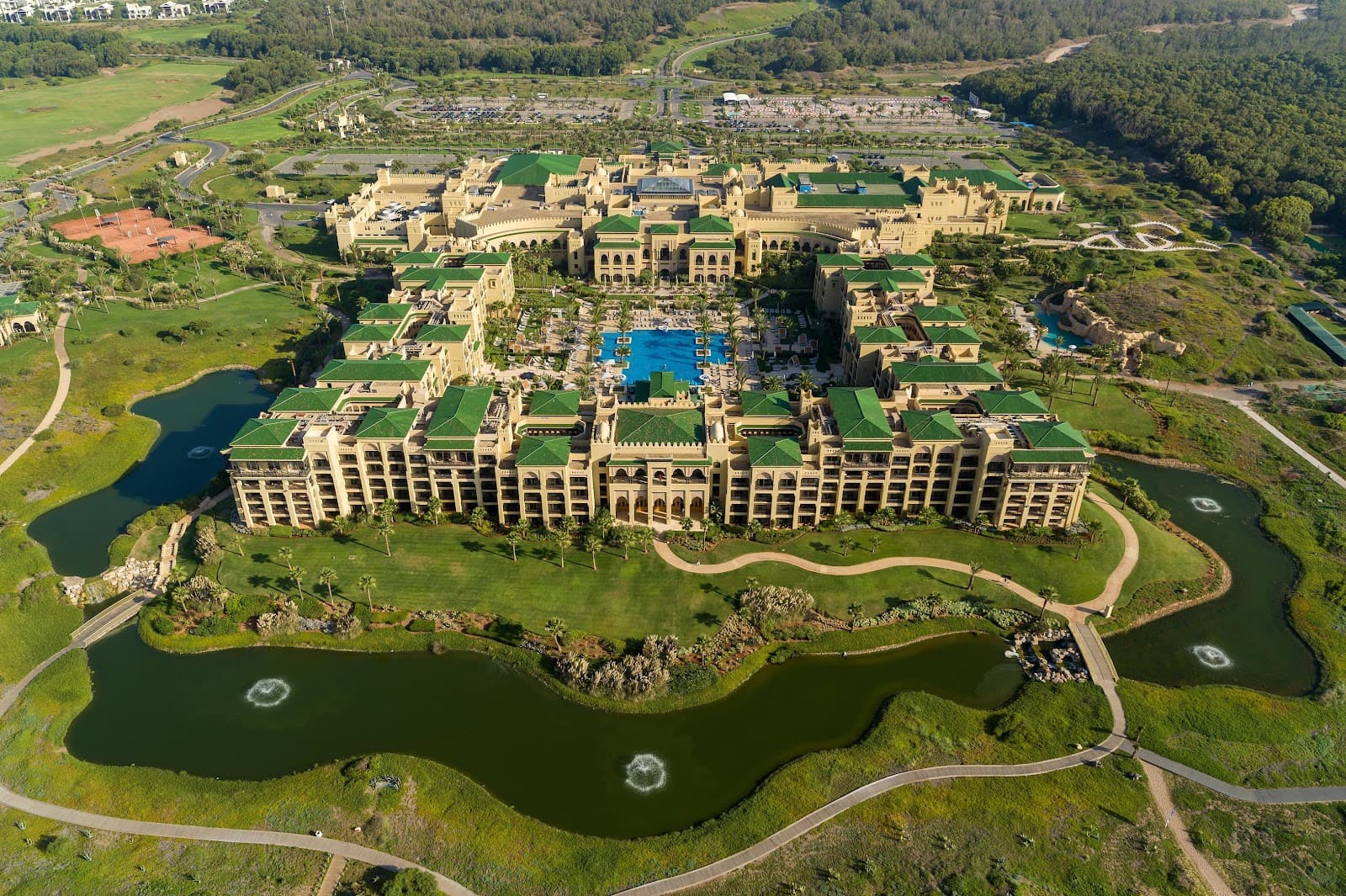 Mazagan Beach & Golf Resort - Image 1