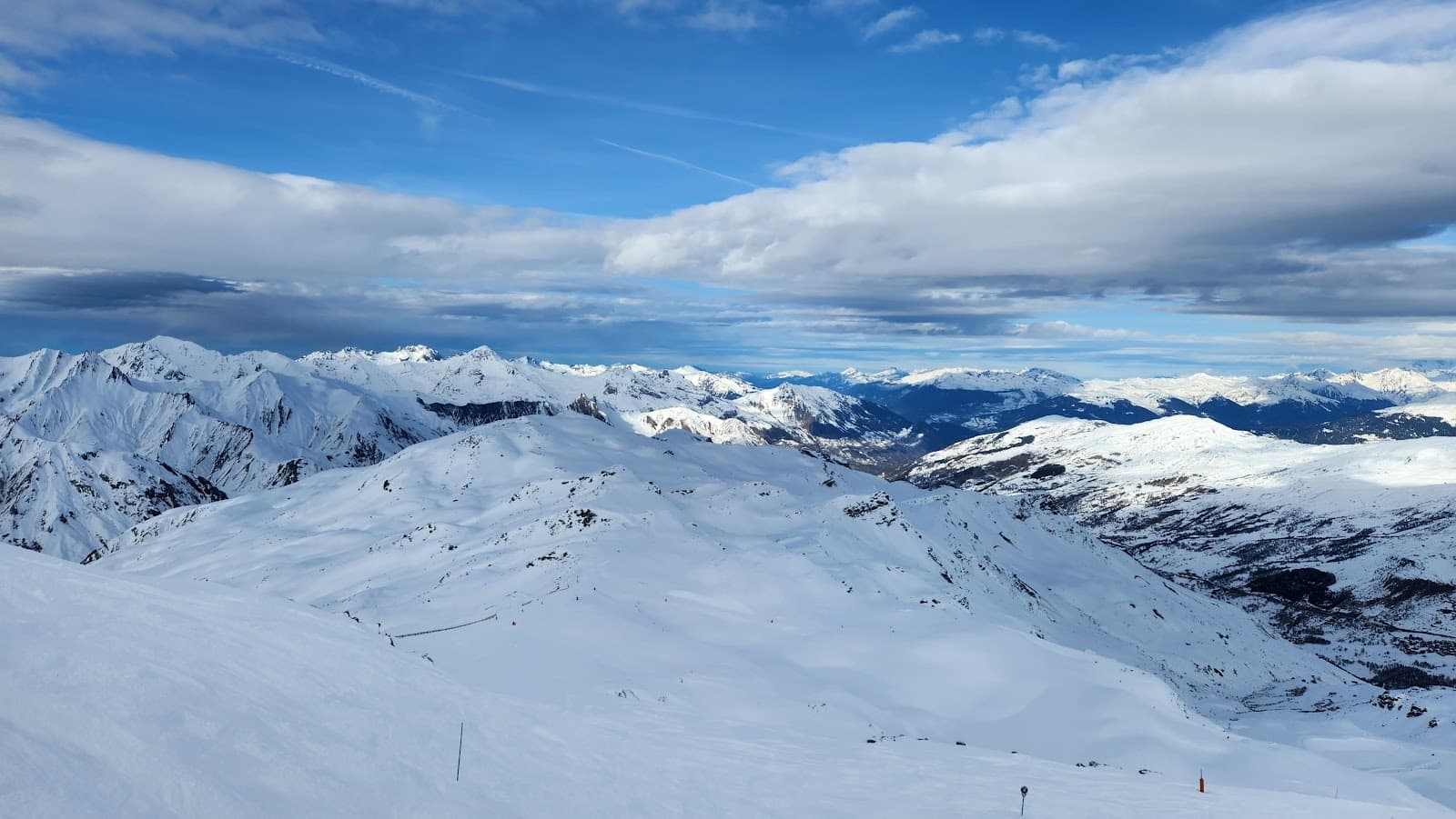 Les 3 Vallées - Image 1