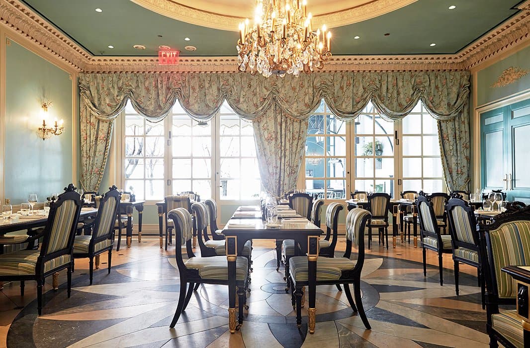 Ladurée Soho - Image 1