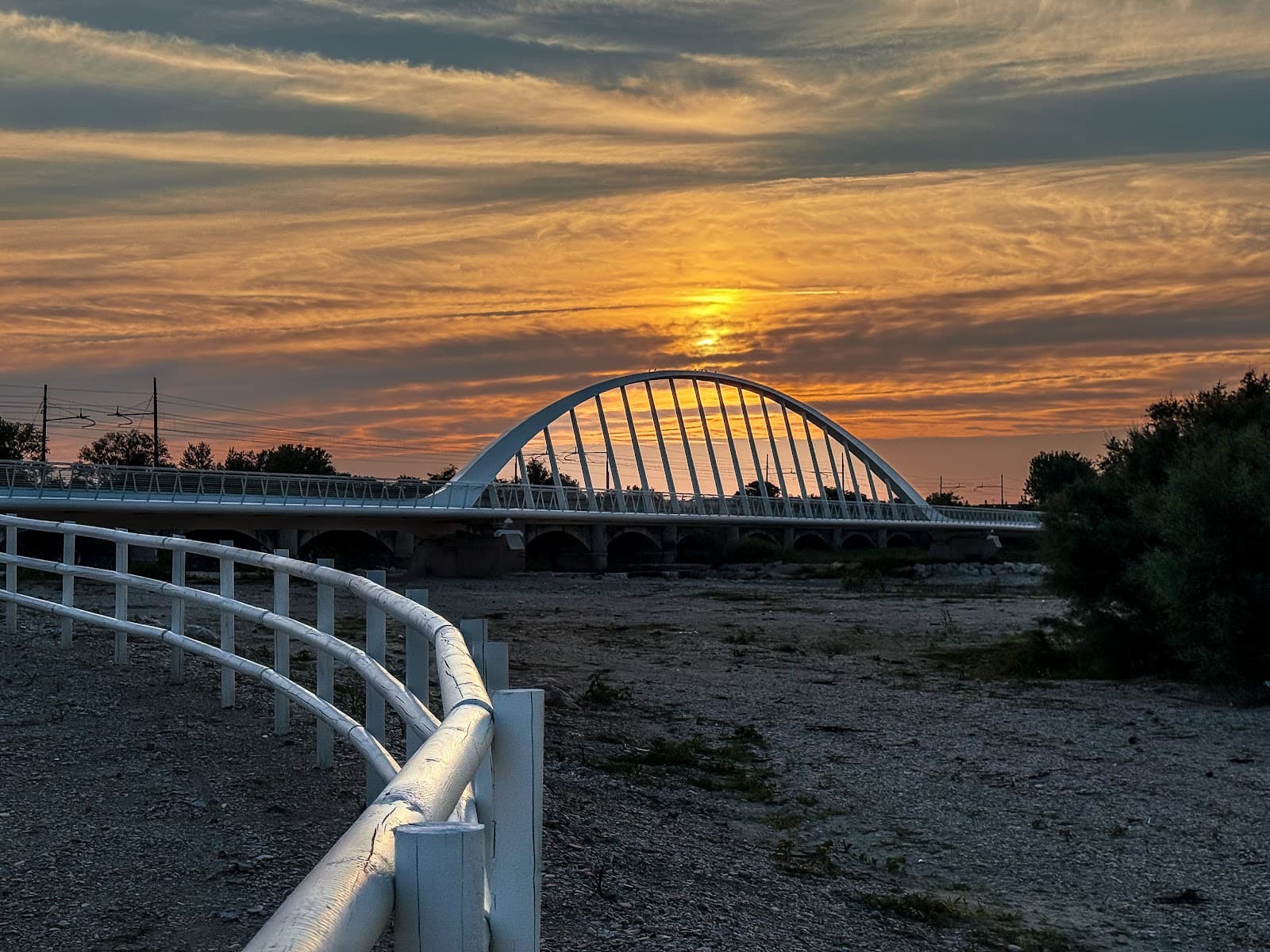 Cesano Beach District - Image 1